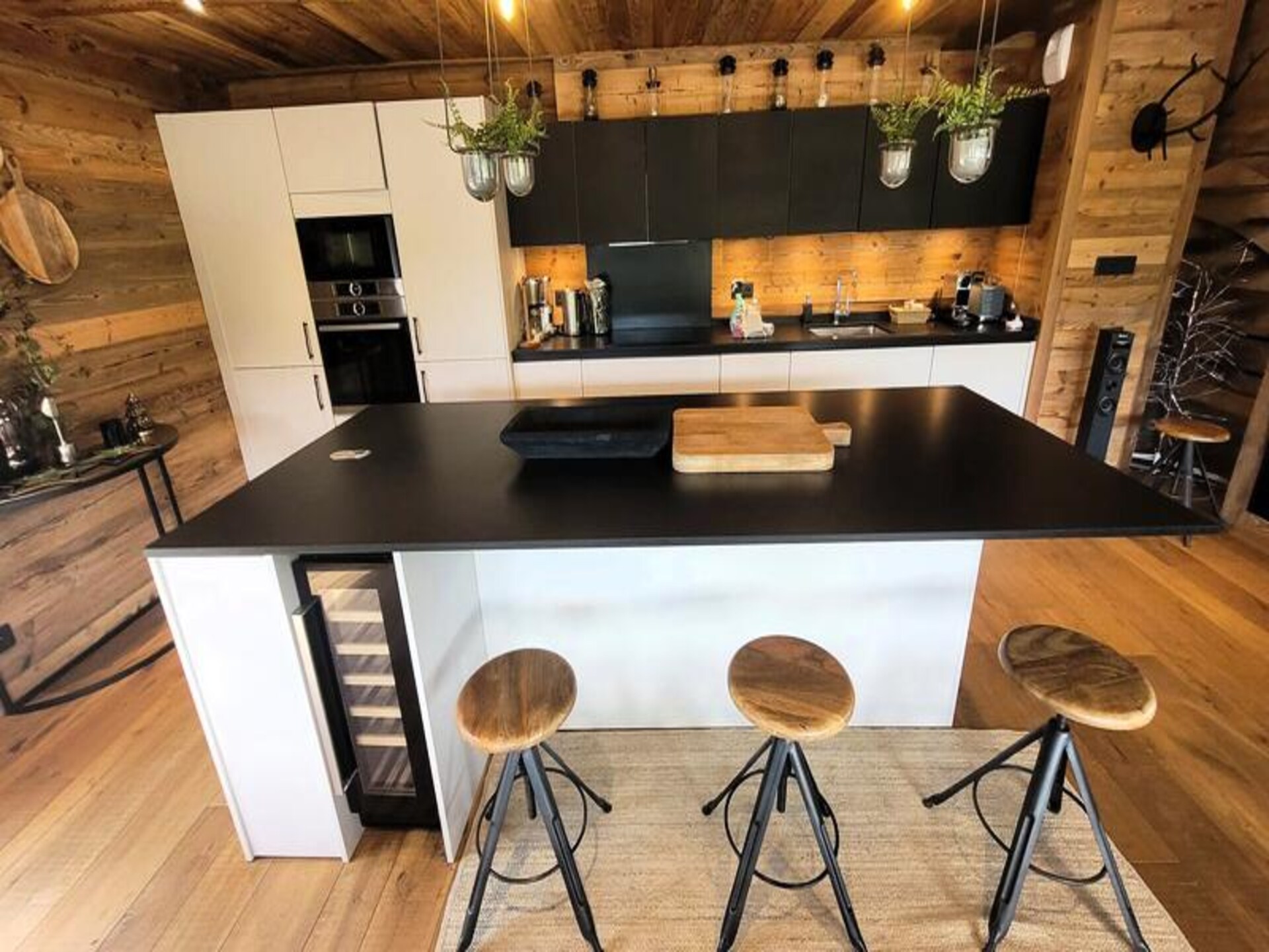 Luxe 5-sterrenchalet in Les Gets met jacuzzi, sauna en panoramisch uitzicht - foto 4