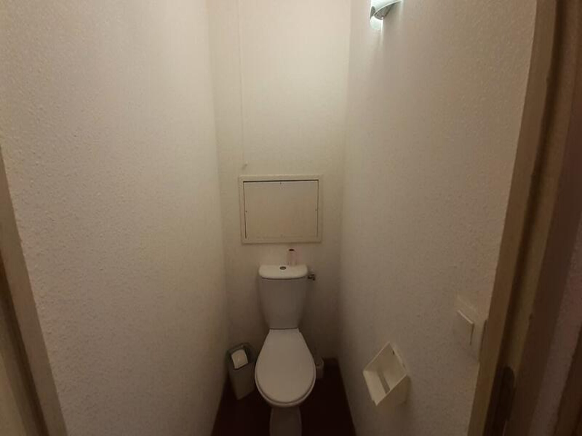 Knus appartement Valfréjus op 100m van de piste, uitzicht Vanoise - foto 4