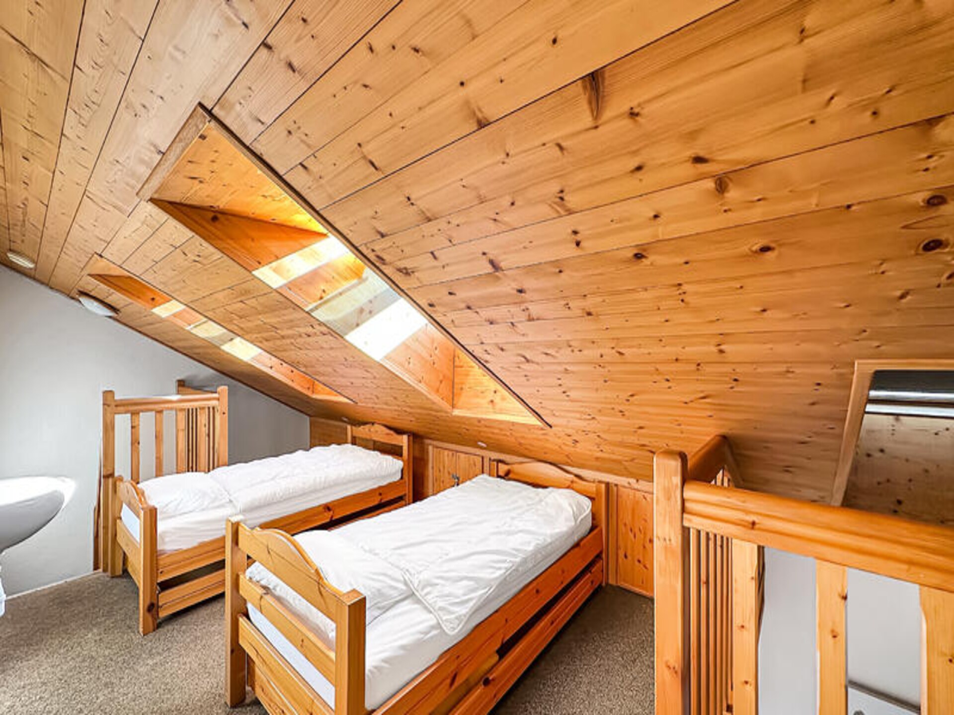 Knus appartement met balkon in het hart van Les Carroz-d'Arâches - foto 7