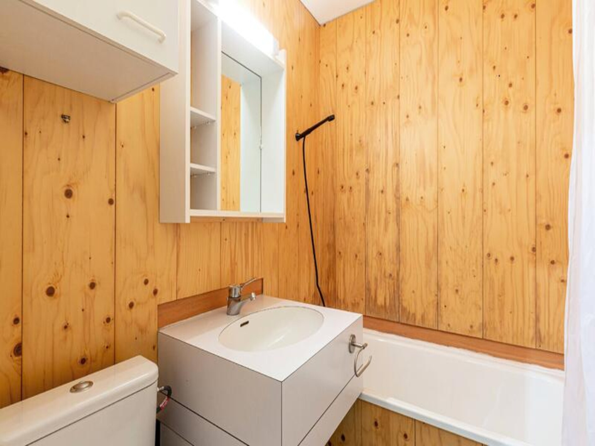Zonnig appartement op 50m van de piste in Valmorel - foto 6