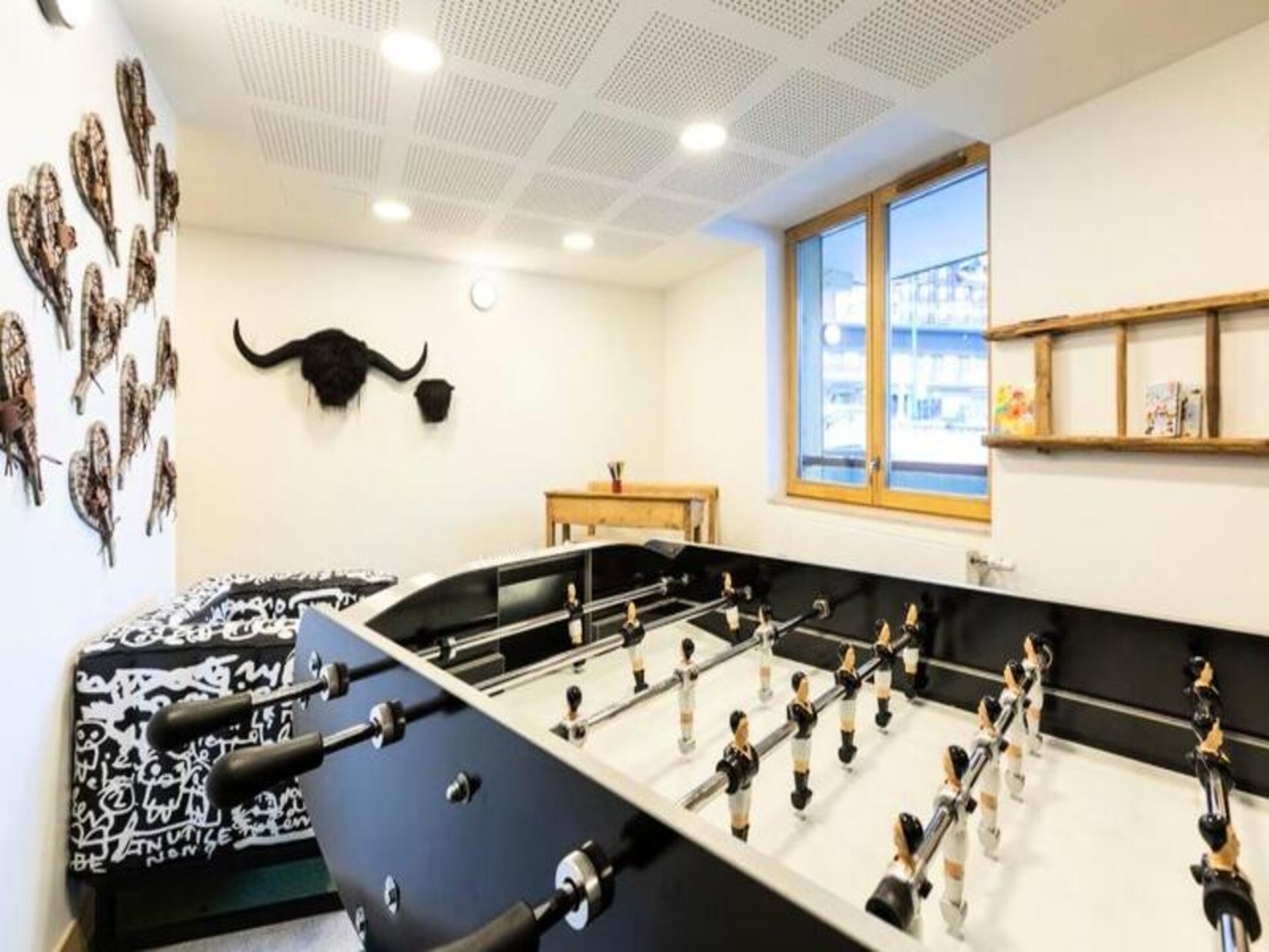 Ruim appartement voor 10 personen aan de voet van de piste in Les Deux Alpes - foto 5