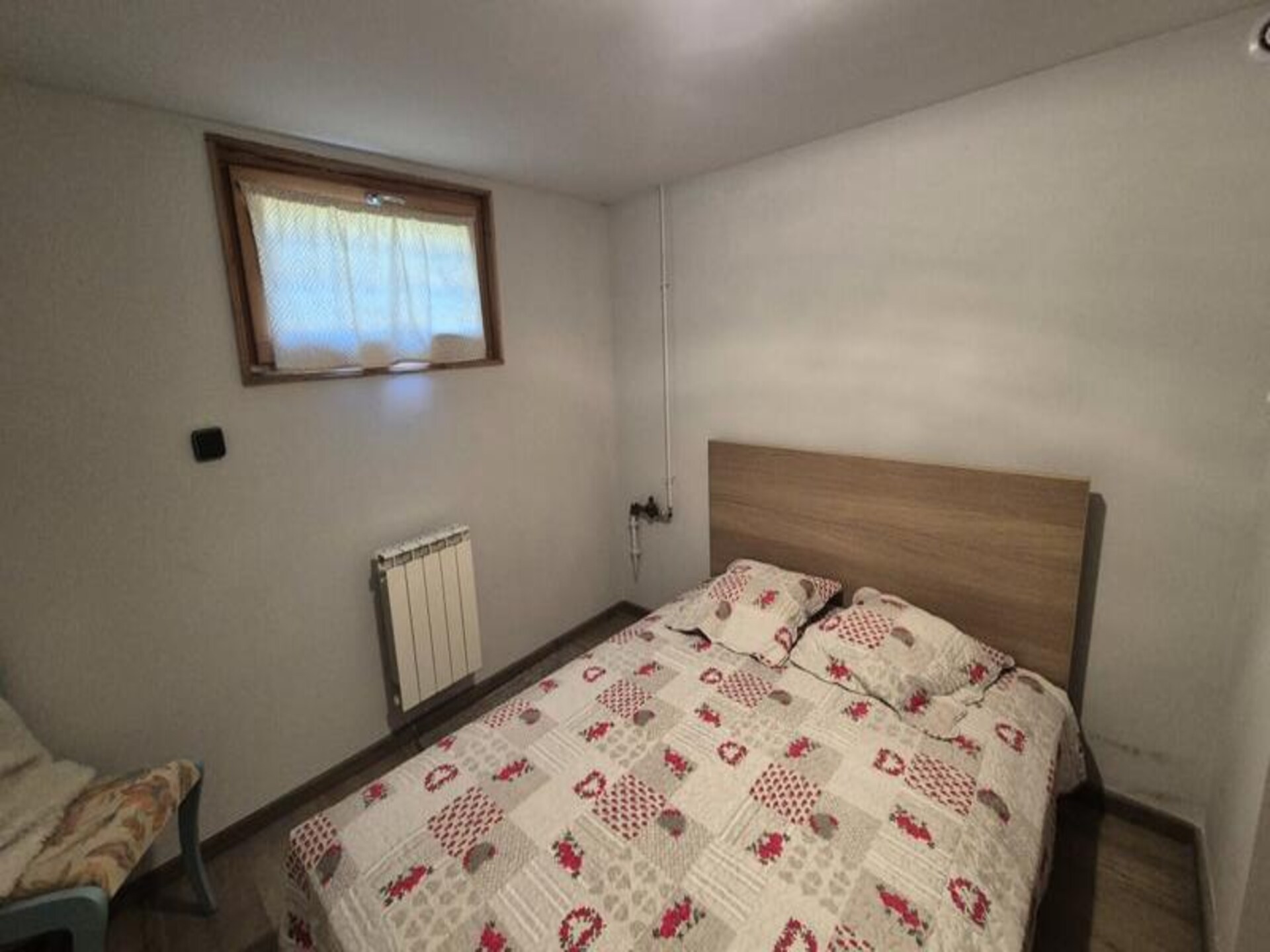 Chalet voor 10 personen met directe toegang tot de skipistes in La Féclaz - foto 47