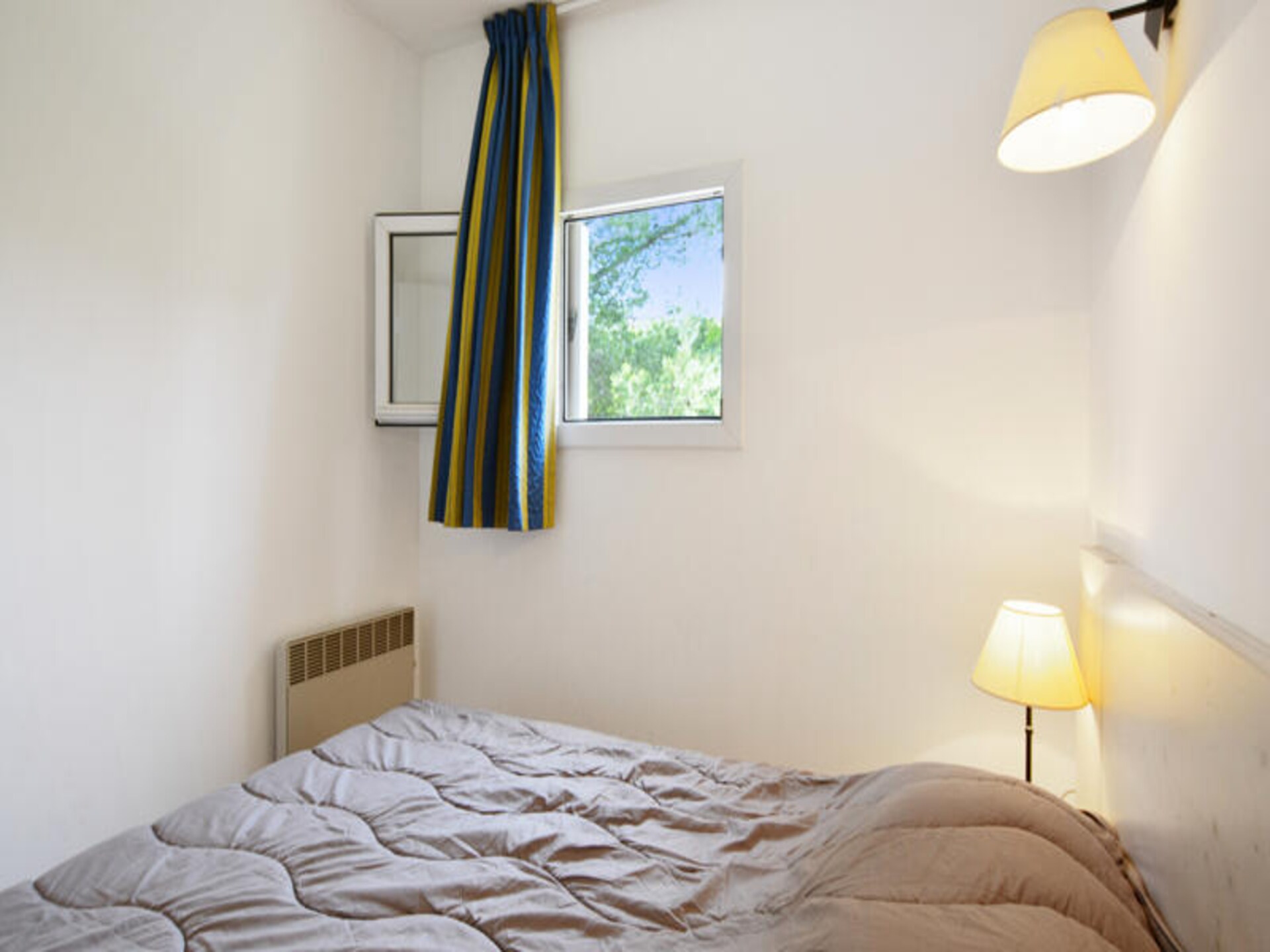 Knus appartement nabij Cassis en Marseille, 4 personen - foto 16