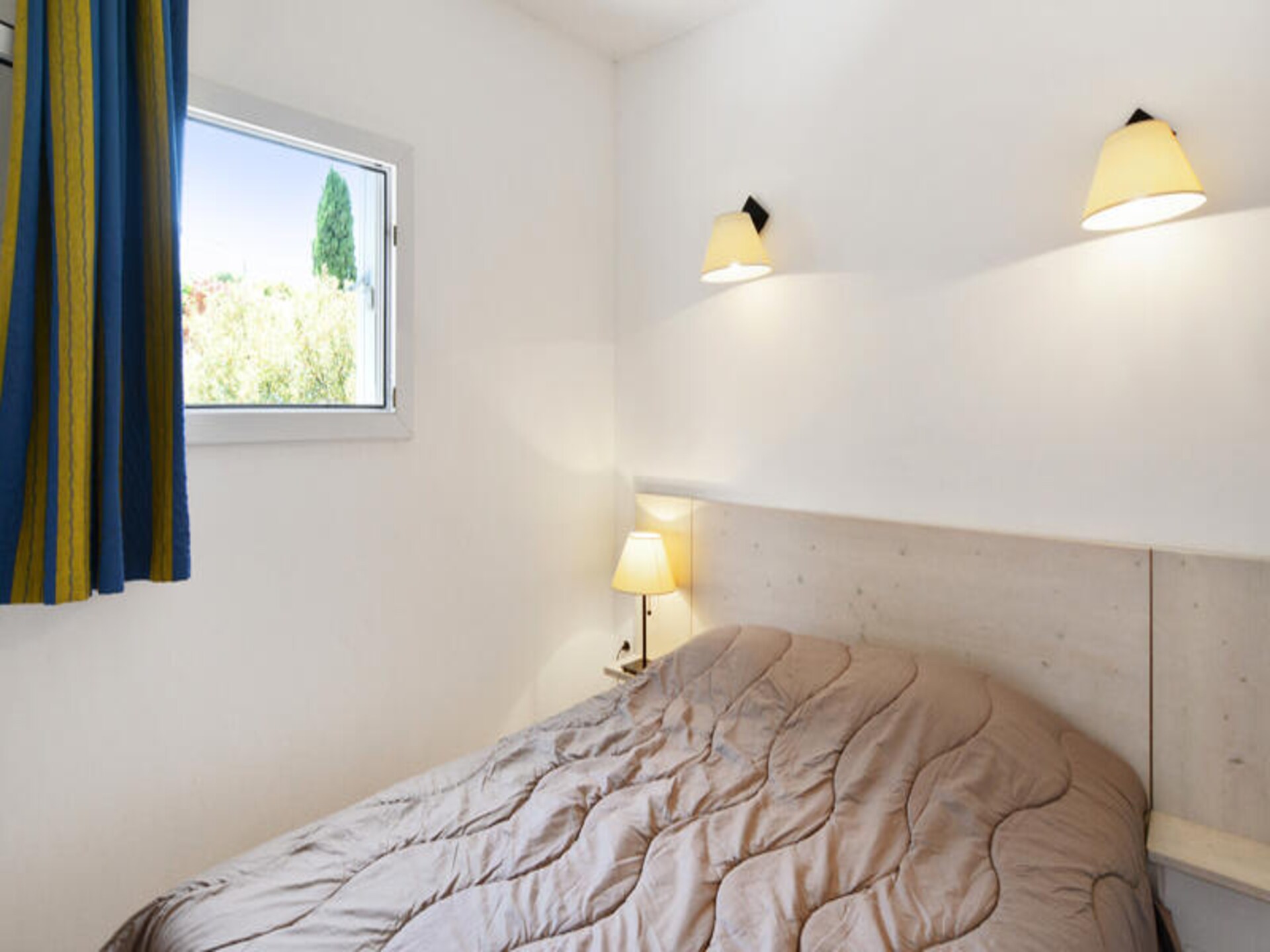 Knus appartement nabij Cassis en Marseille, 4 personen - foto 17