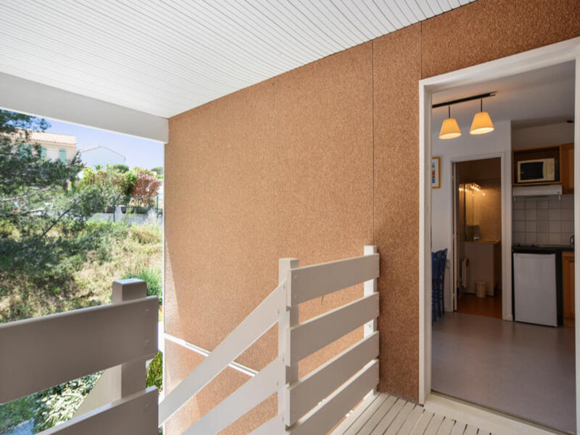 Knus appartement nabij Cassis en Marseille, 4 personen - foto 18