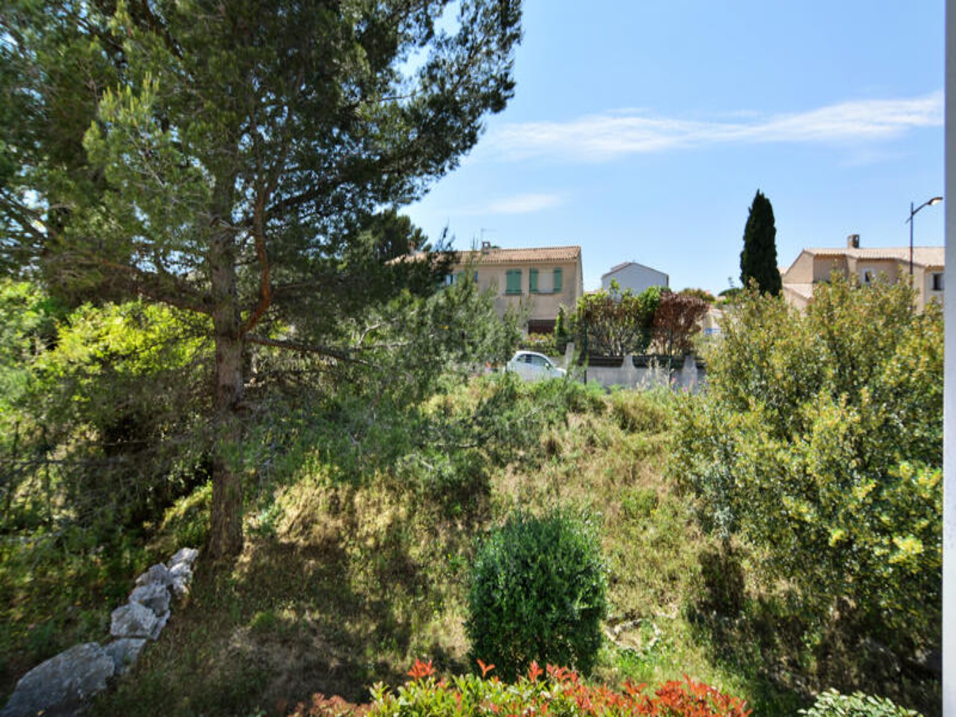 Knus appartement nabij Cassis en Marseille, 4 personen - foto 20