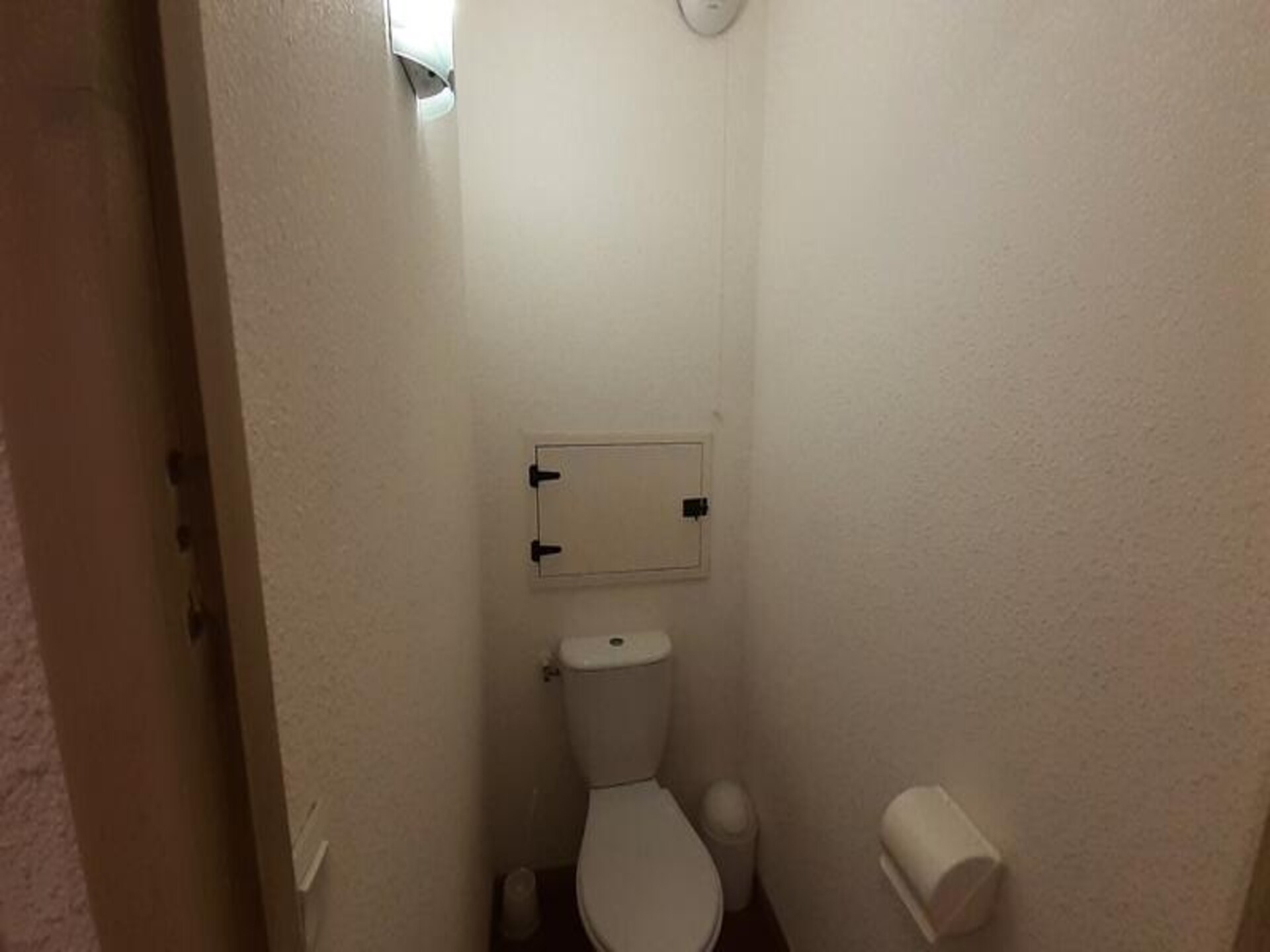 Knus appartement voor 6 in Valfréjus, op 100m van de piste - foto 4