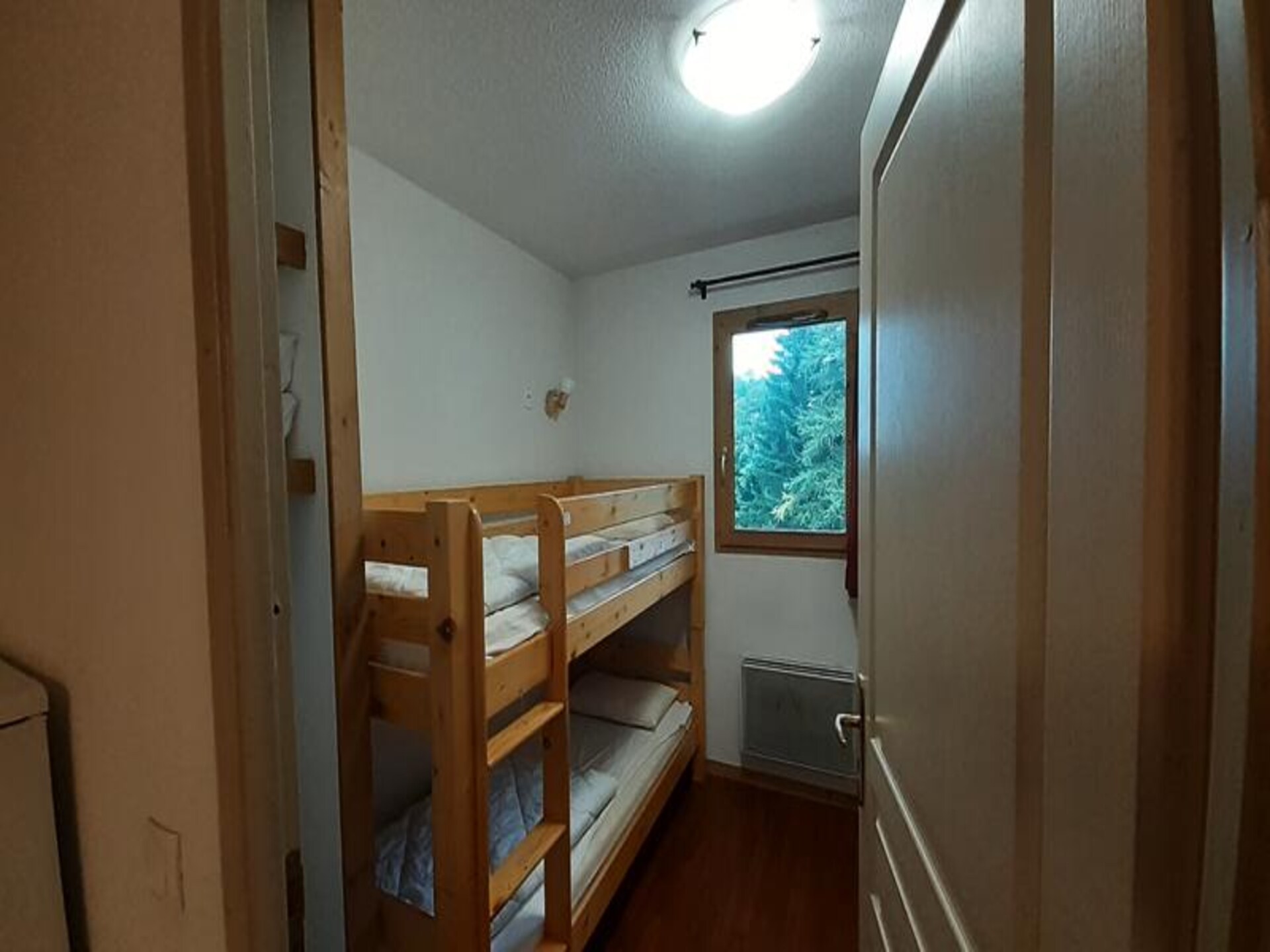 Knus appartement voor 6 in Valfréjus, op 100m van de piste - foto 7