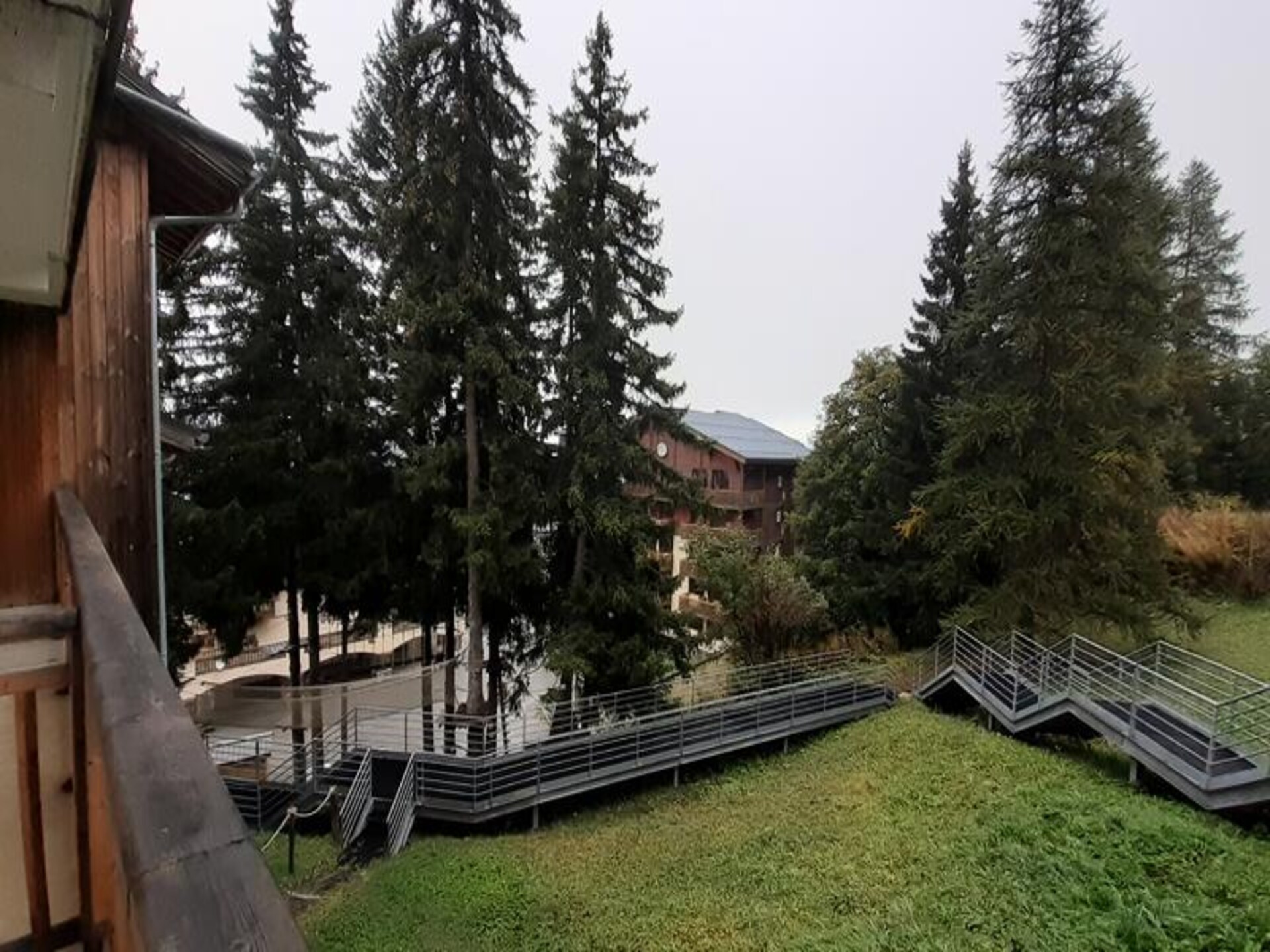 Knus appartement voor 6 in Valfréjus, op 100m van de piste - foto 10