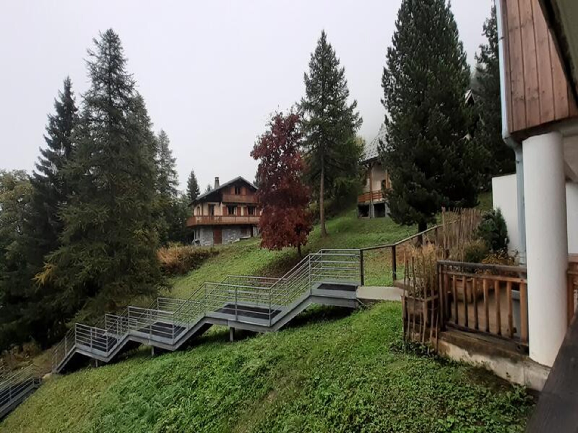 Knus appartement voor 6 in Valfréjus, op 100m van de piste - foto 11