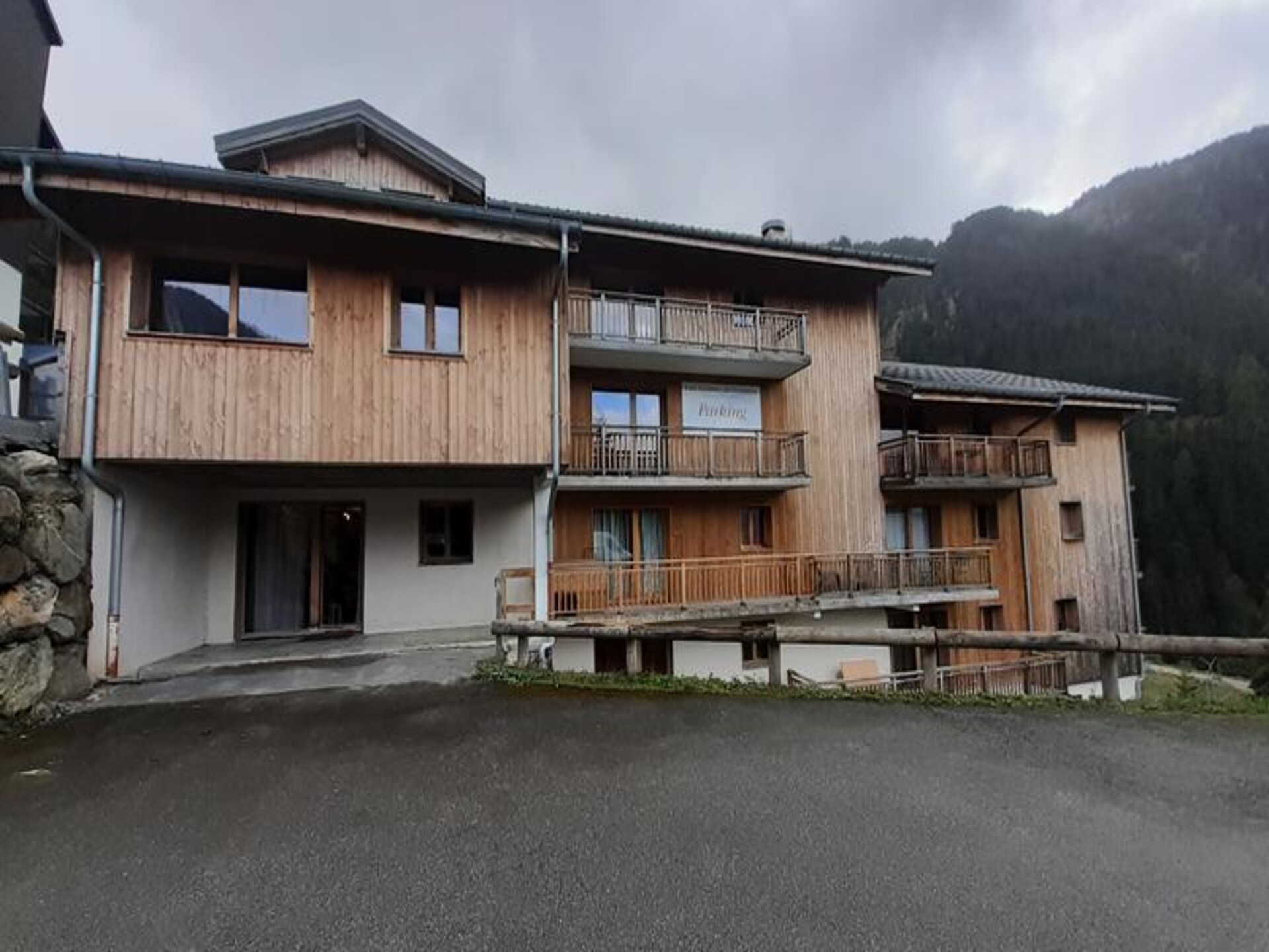 Knus appartement voor 6 in Valfréjus, op 100m van de piste - foto 12