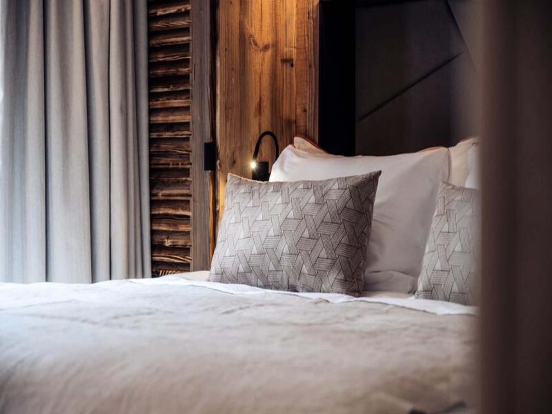 Luxe ski-in/ski-out appartement voor 8 personen in Méribel met zwembad - foto 4