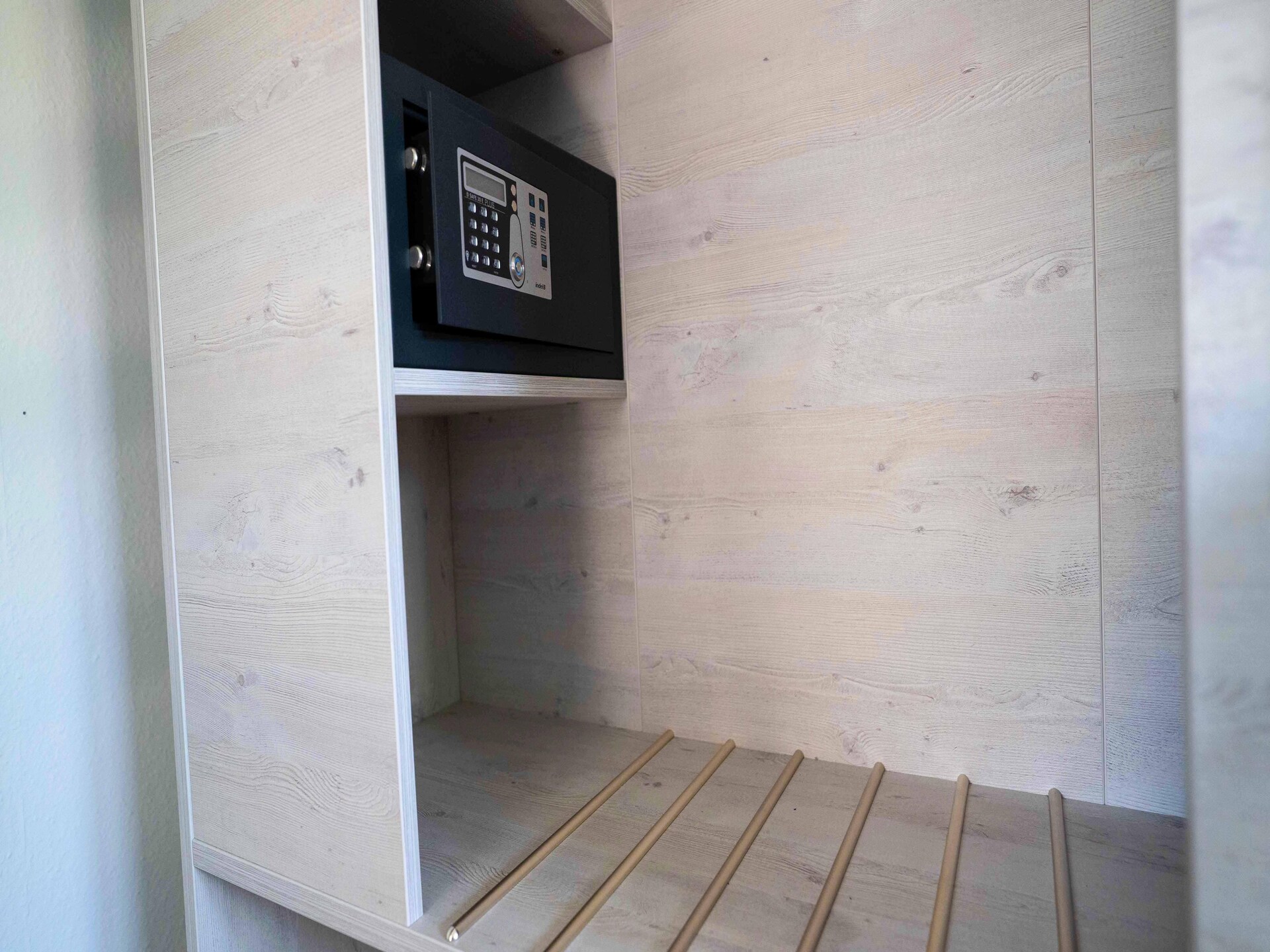 Licht appartement op de bovenverdieping, vlakbij strand Bensersiel - foto 31
