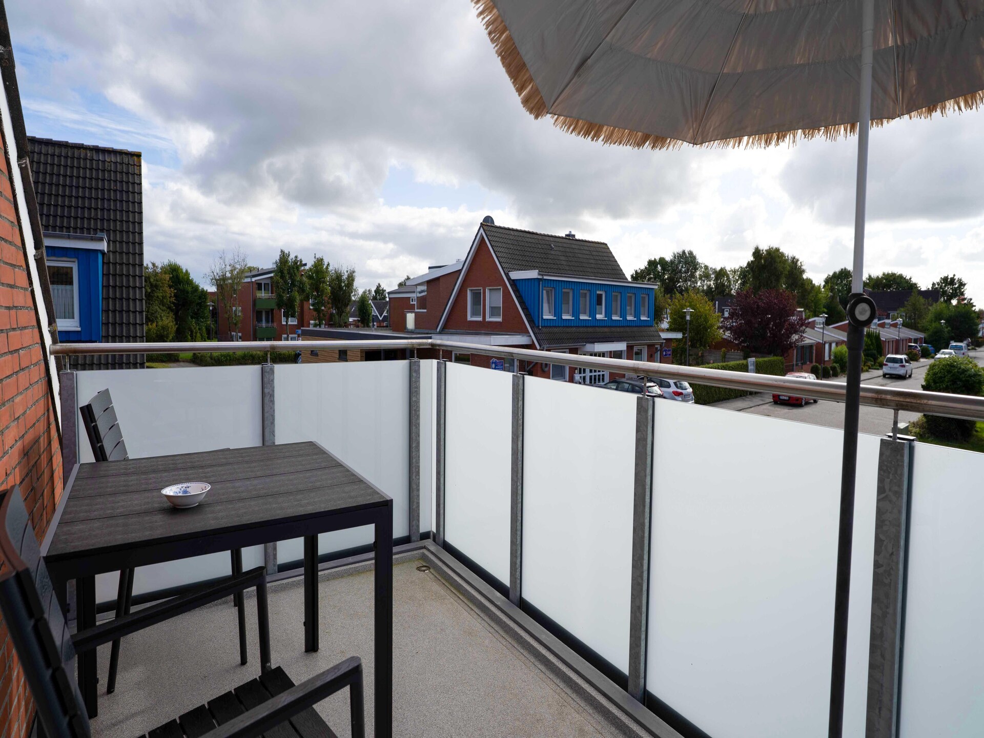 2-persoons appartement in Bensersiel op 850 m van zee · 34 m² - foto 3