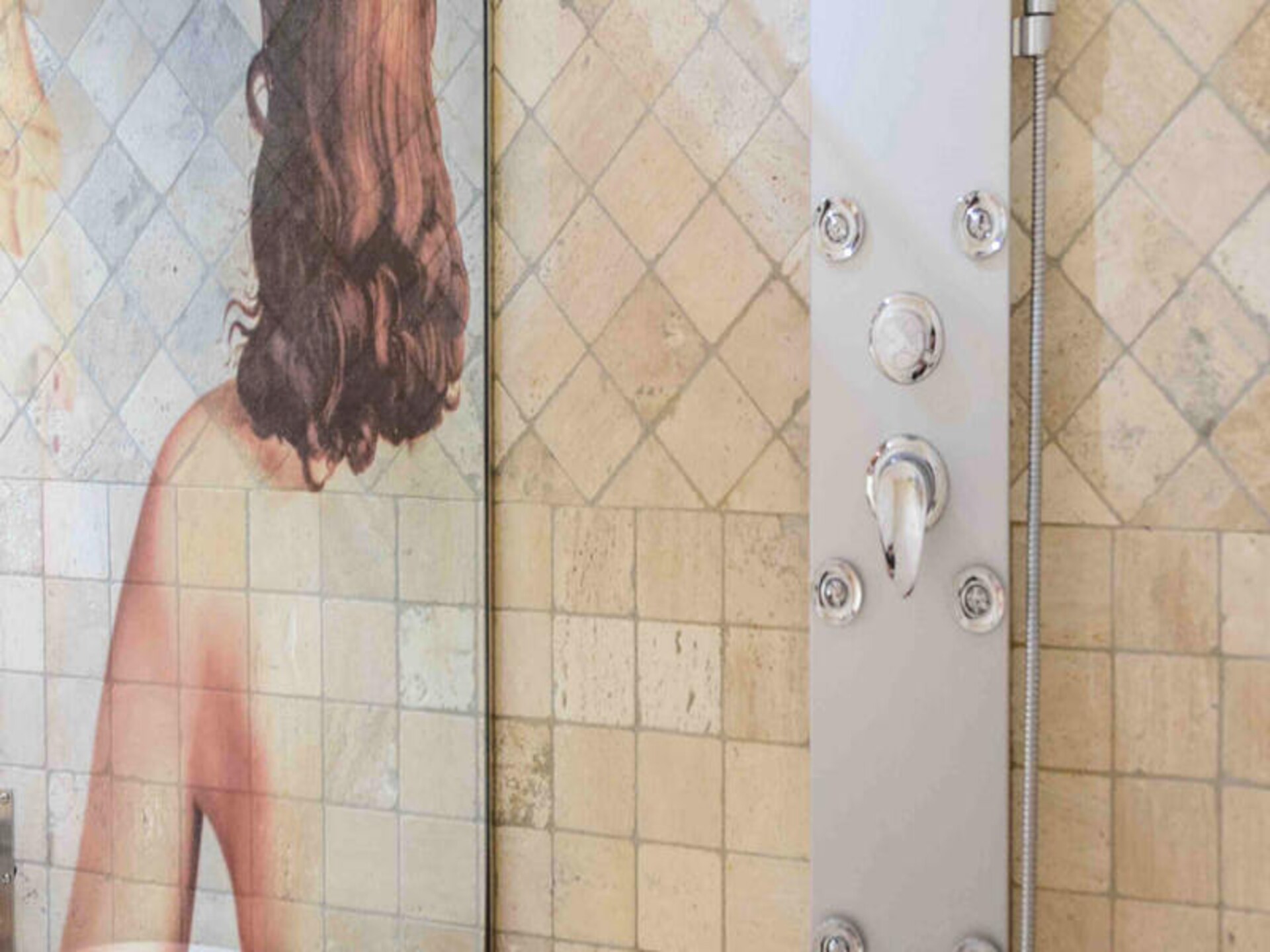 Strandappartement in Empuriabrava met privéterras en gedeelde tuin - foto 15