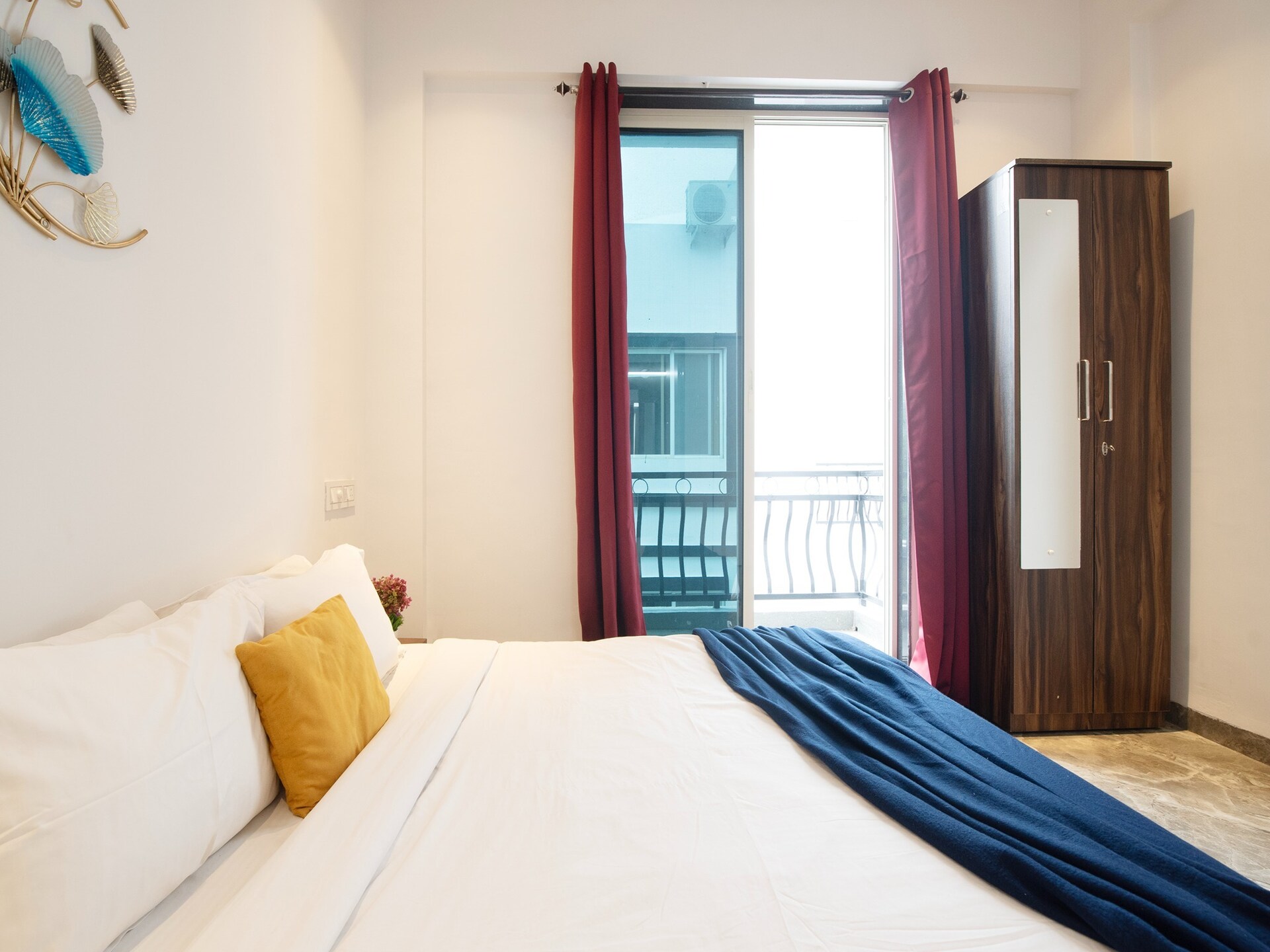 Ventara Bliss: Ruim vakantiehuis met privézwembad voor 10 personen in Lonavala - foto 19