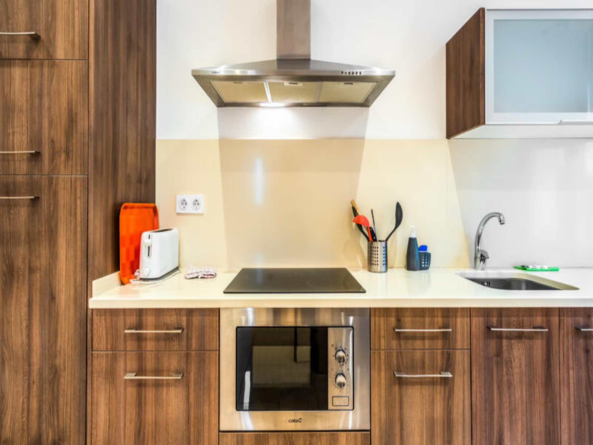 Appartement in Empuriabrava met strandterras en gedeelde faciliteiten - foto 14