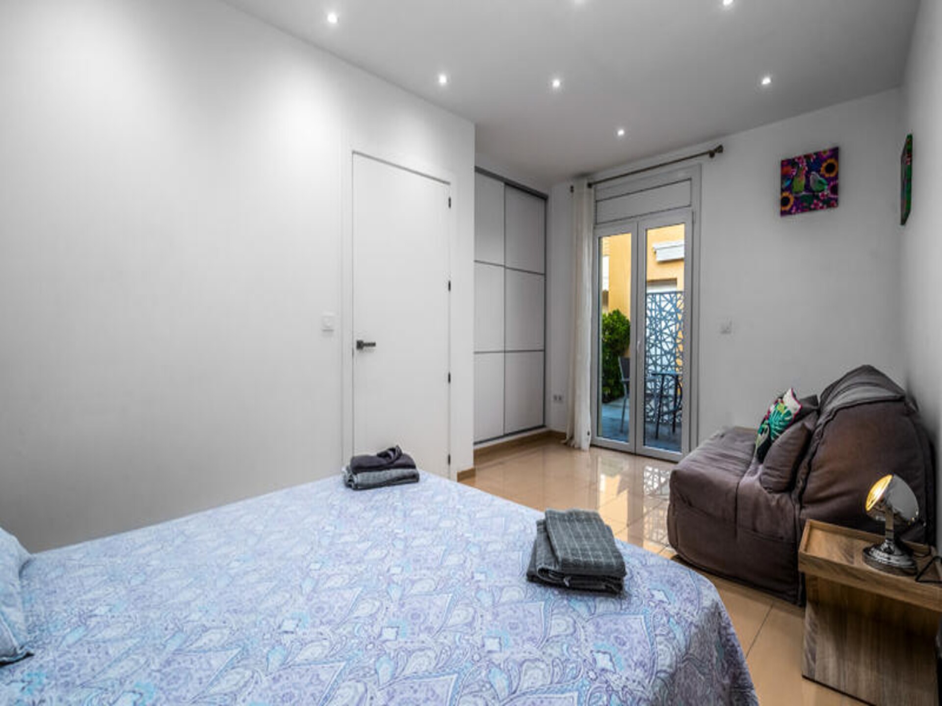 Appartement in Empuriabrava met strandterras en gedeelde faciliteiten - foto 16