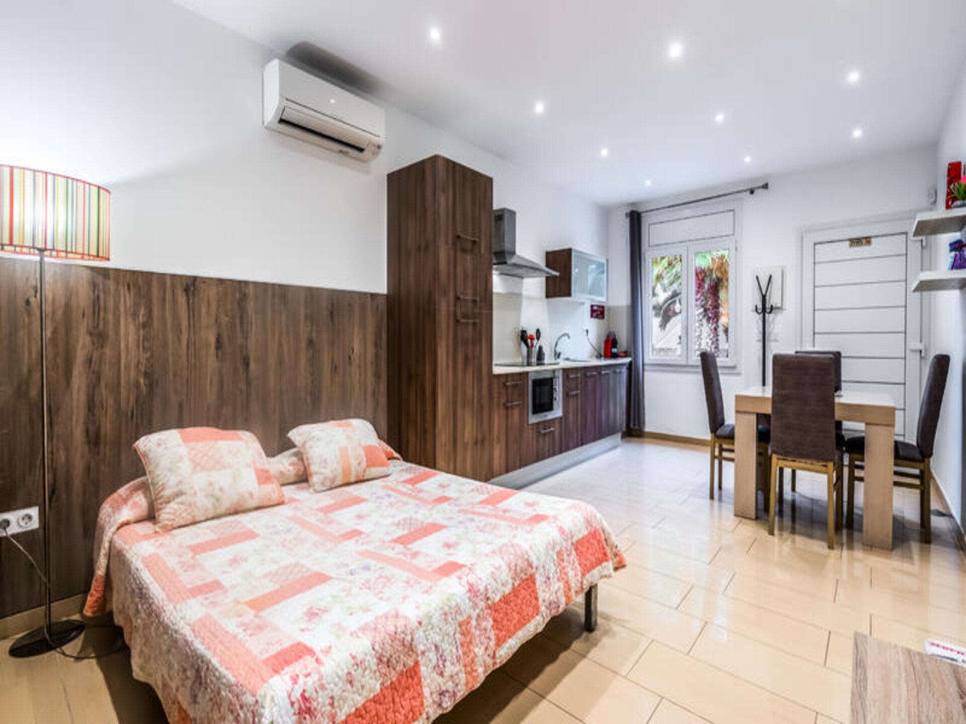 Appartement in Empuriabrava met strandterras en gedeelde faciliteiten - foto 18