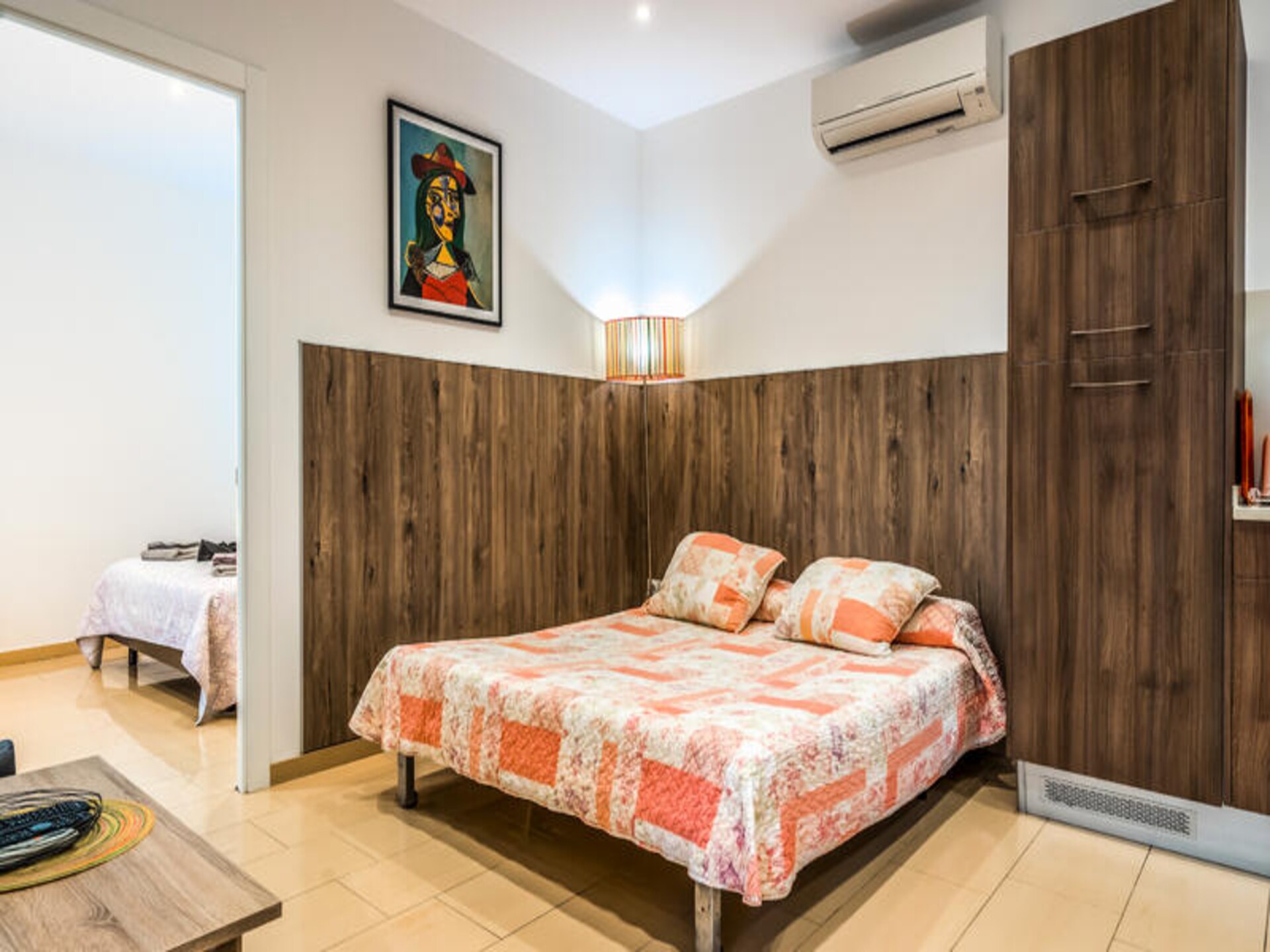 Appartement in Empuriabrava met strandterras en gedeelde faciliteiten - foto 19