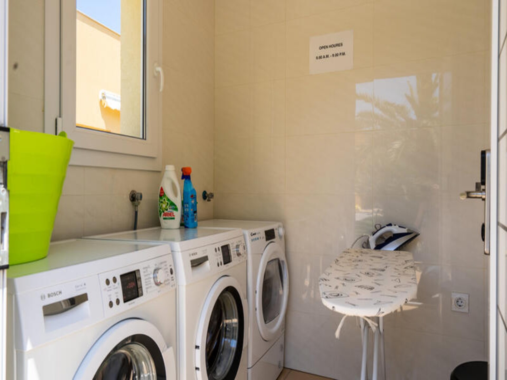 Appartement in Empuriabrava met strandterras en gedeelde faciliteiten - foto 42