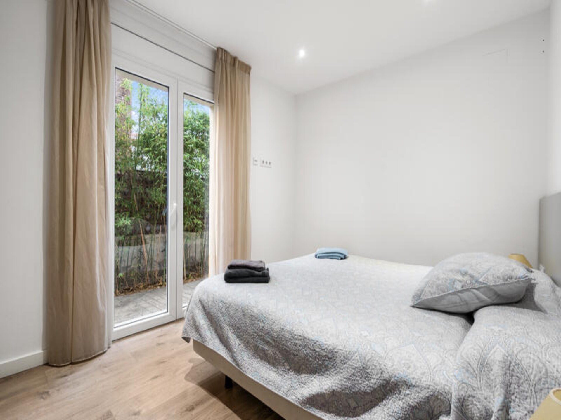 Appartement aan zee in Empuriabrava met terras en uitzicht - foto 15