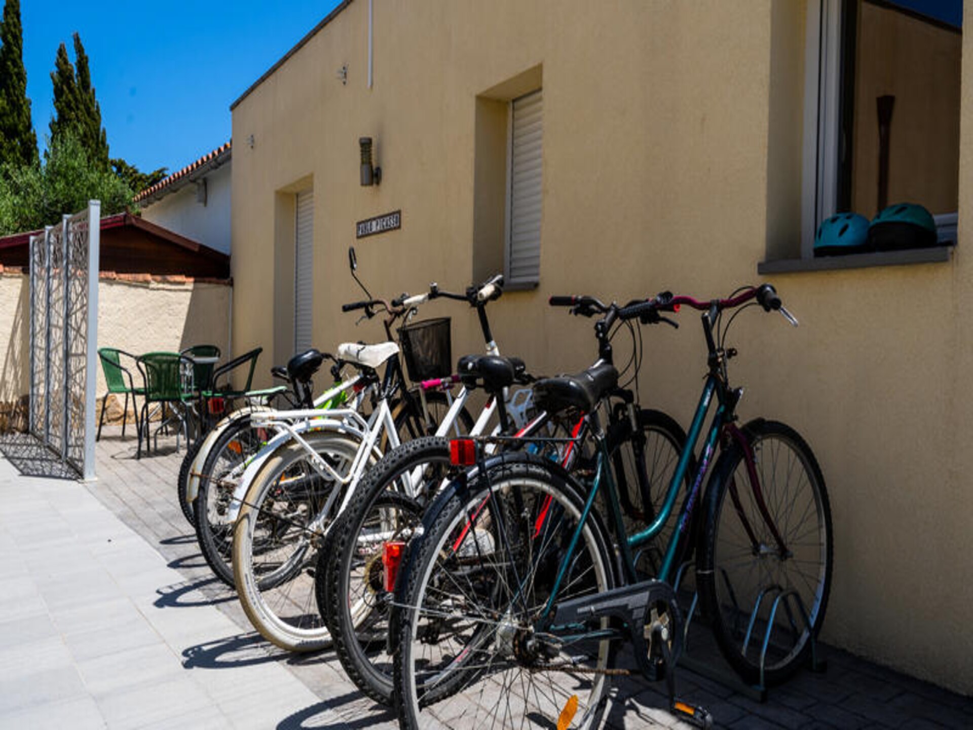 Barrièrevrij appartement aan zee in Empuriabrava met gedeelde tuin - foto 28