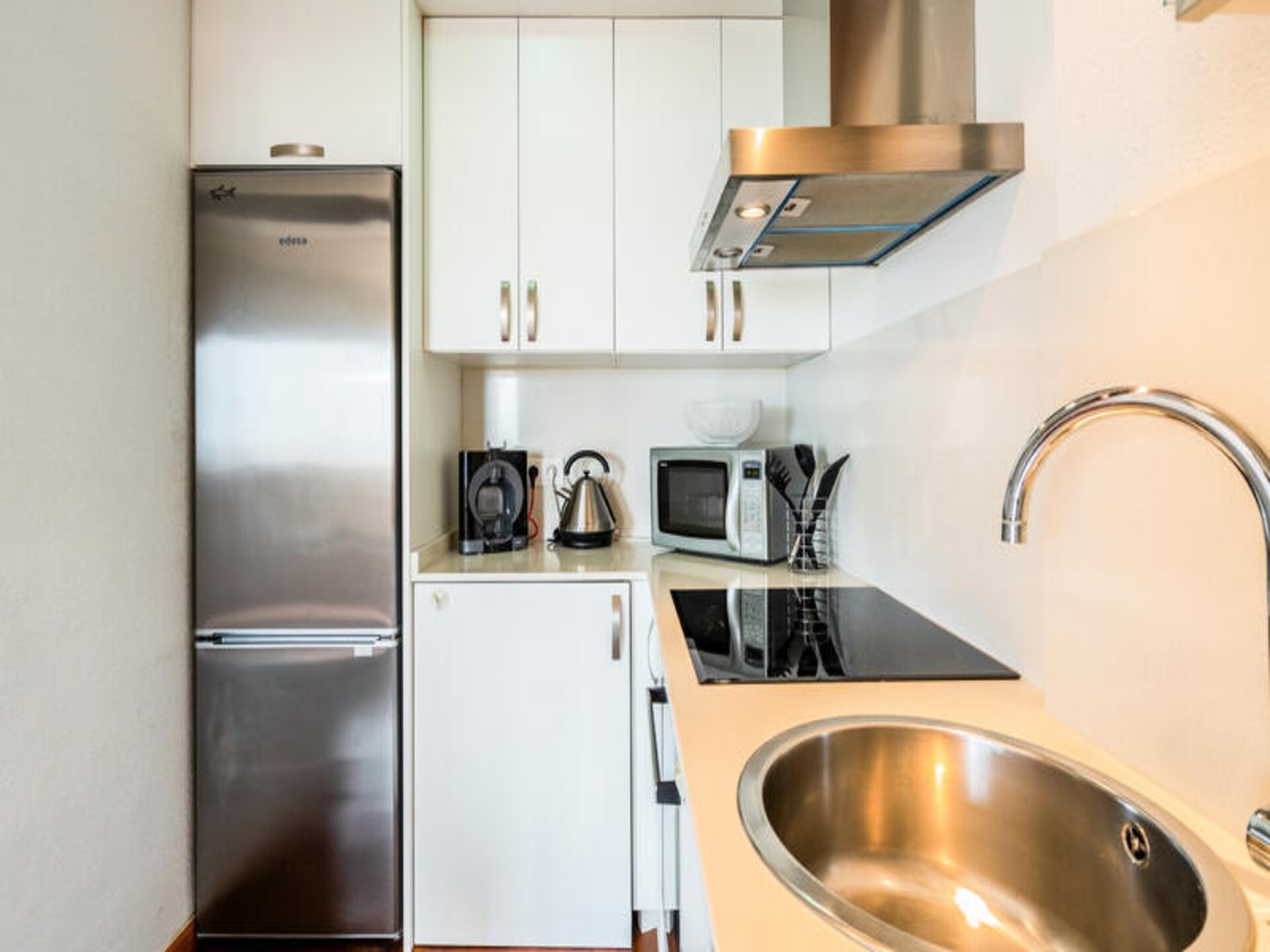 Modern appartement aan de kanalen van Empuriabrava voor 4 personen - foto 5