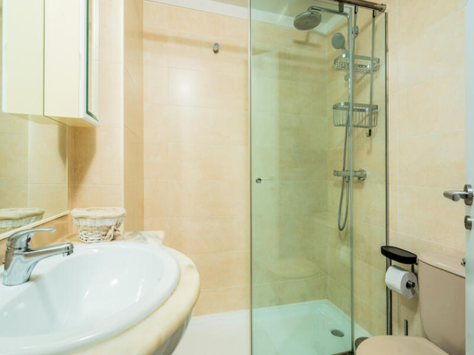 Modern appartement aan de kanalen van Empuriabrava voor 4 personen - foto 6