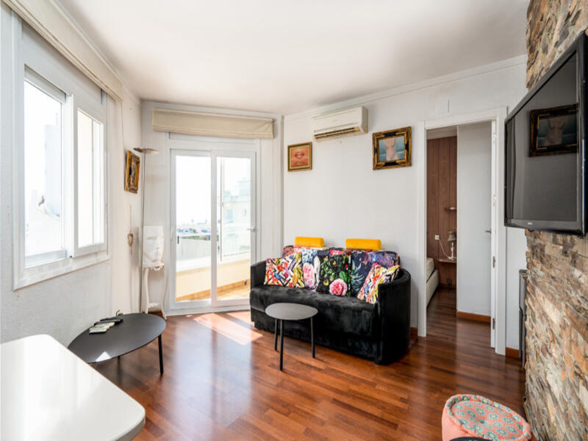 Modern appartement aan de kanalen van Empuriabrava voor 4 personen - foto 9