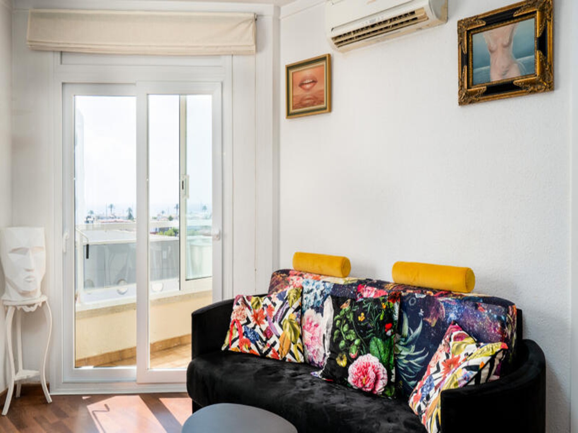 Modern appartement aan de kanalen van Empuriabrava voor 4 personen - foto 12