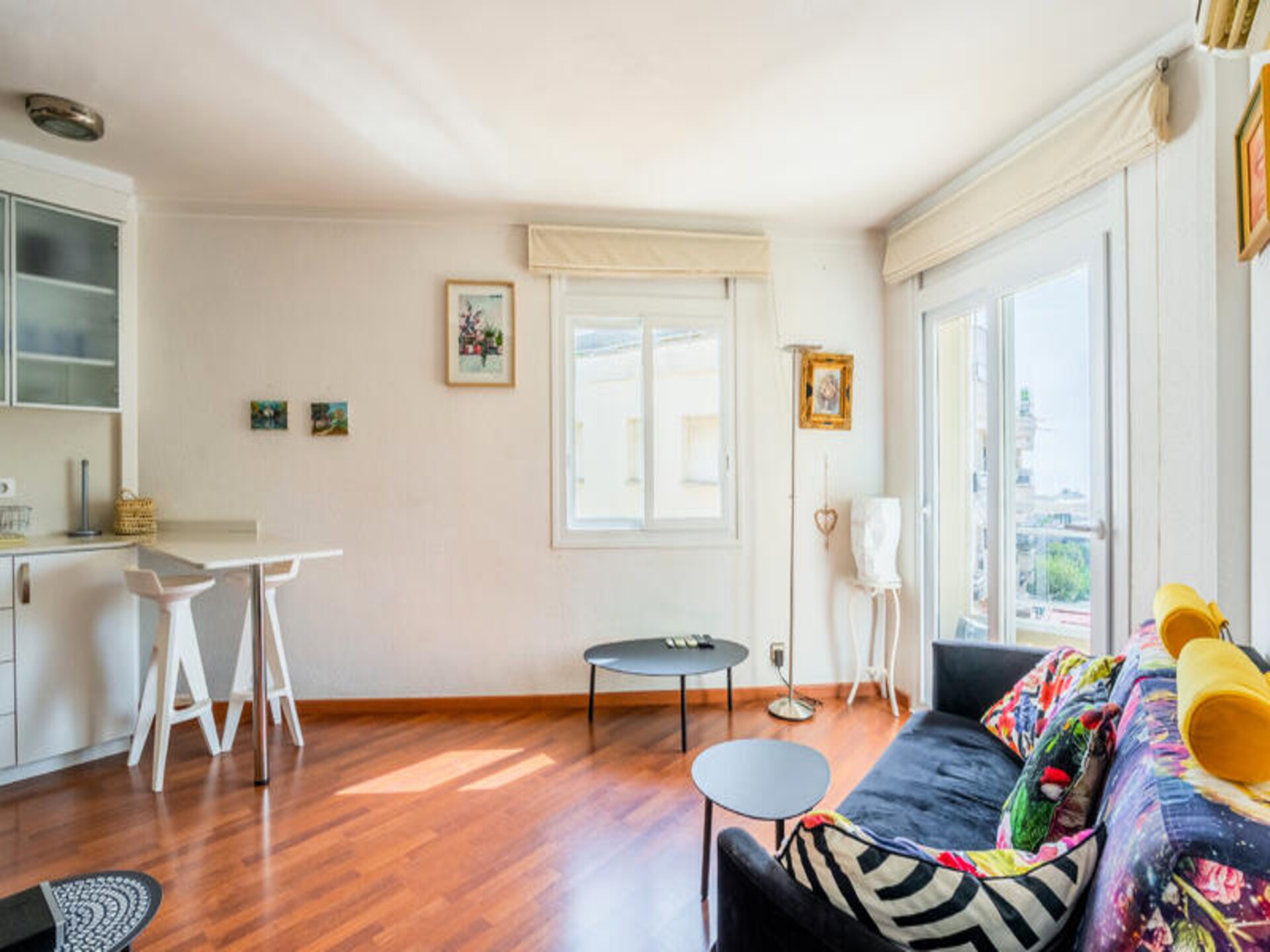 Modern appartement aan de kanalen van Empuriabrava voor 4 personen - foto 13