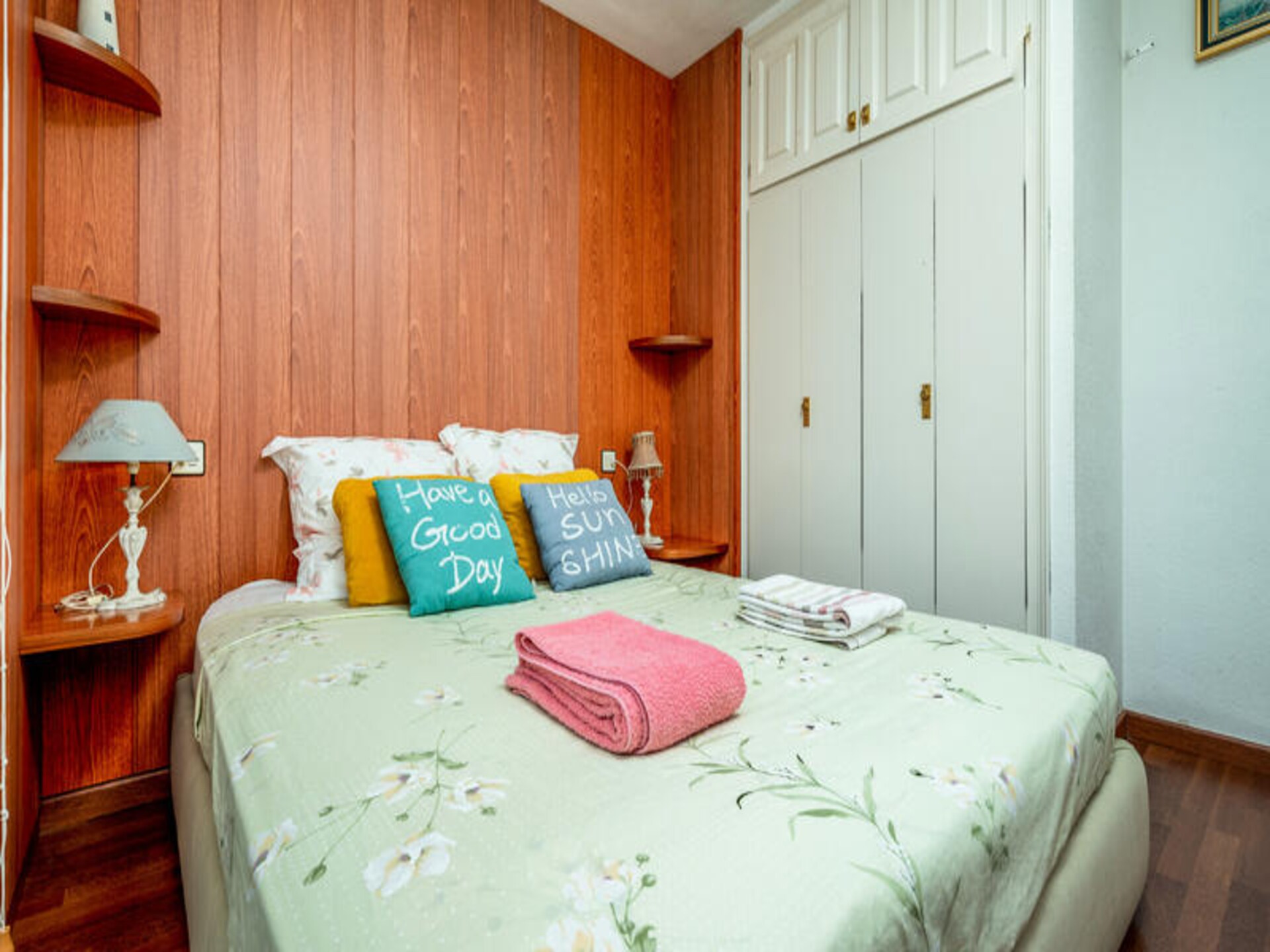 Modern appartement aan de kanalen van Empuriabrava voor 4 personen - foto 17