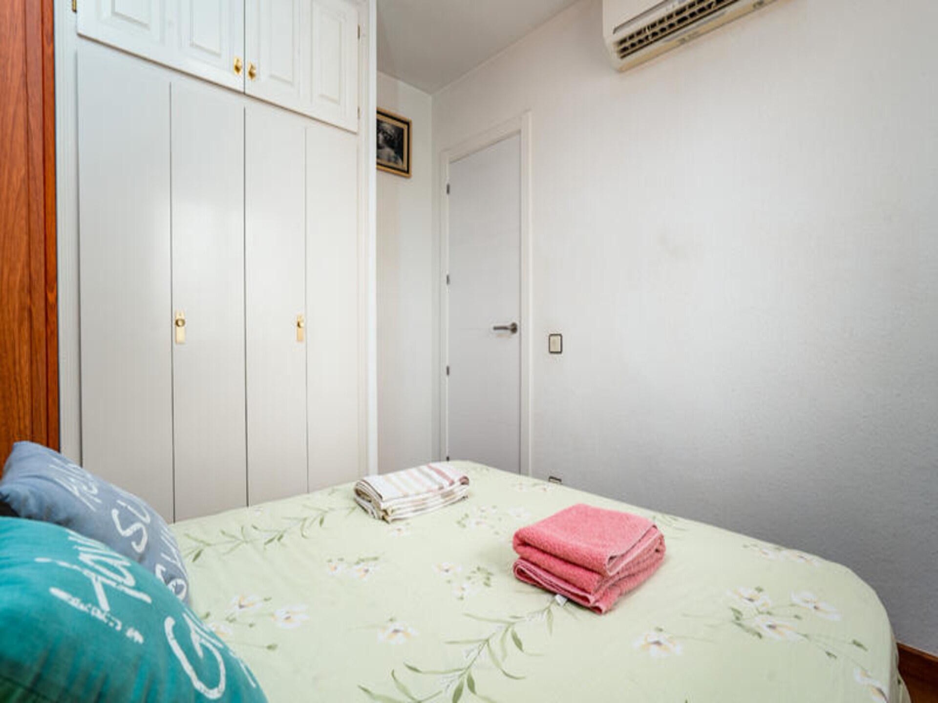 Modern appartement aan de kanalen van Empuriabrava voor 4 personen - foto 18