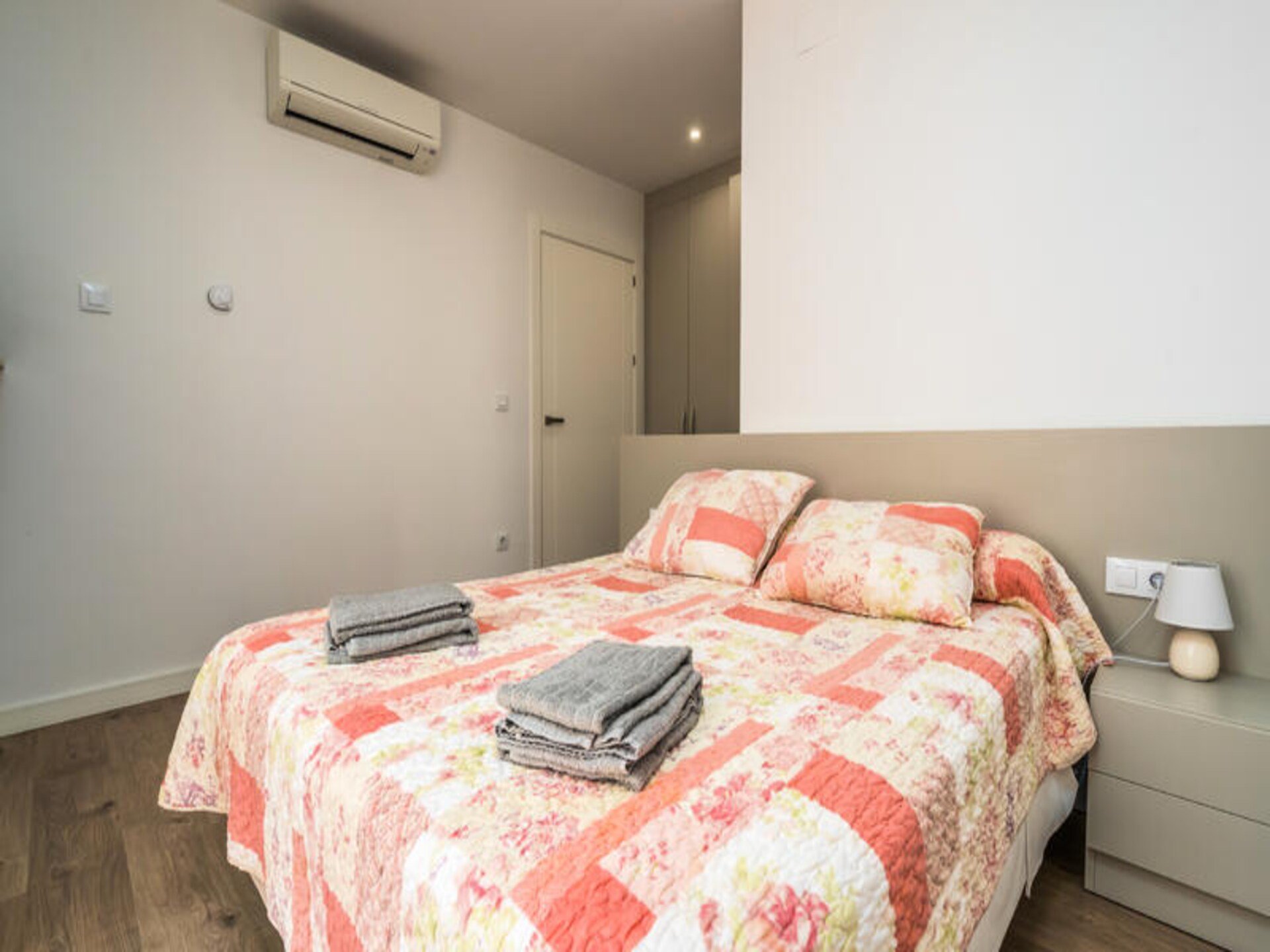 Strandappartement Empuriabrava: Zeezicht & Tuin op 50m van het Strand - foto 11