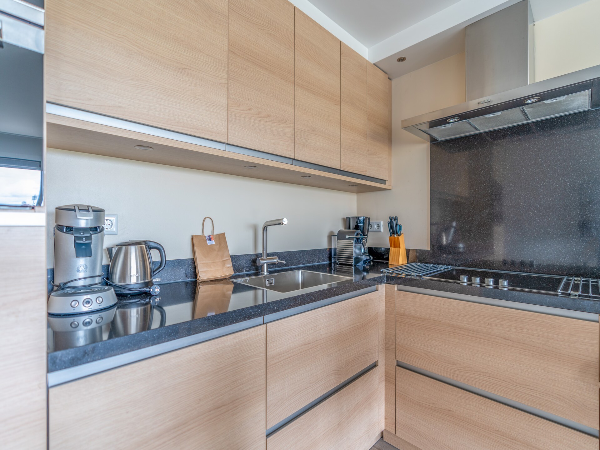 Hoekappartement Juliana 038: rustig in het bos, 200m van strand De Koog - foto 8