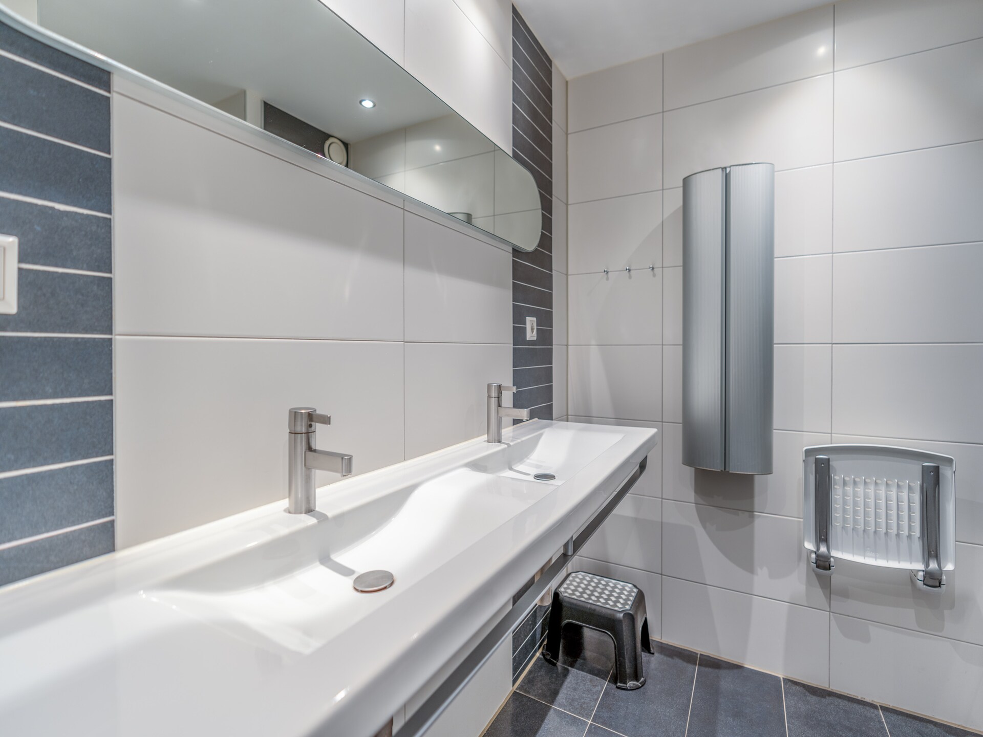 Hoekappartement Juliana 038: rustig in het bos, 200m van strand De Koog - foto 11
