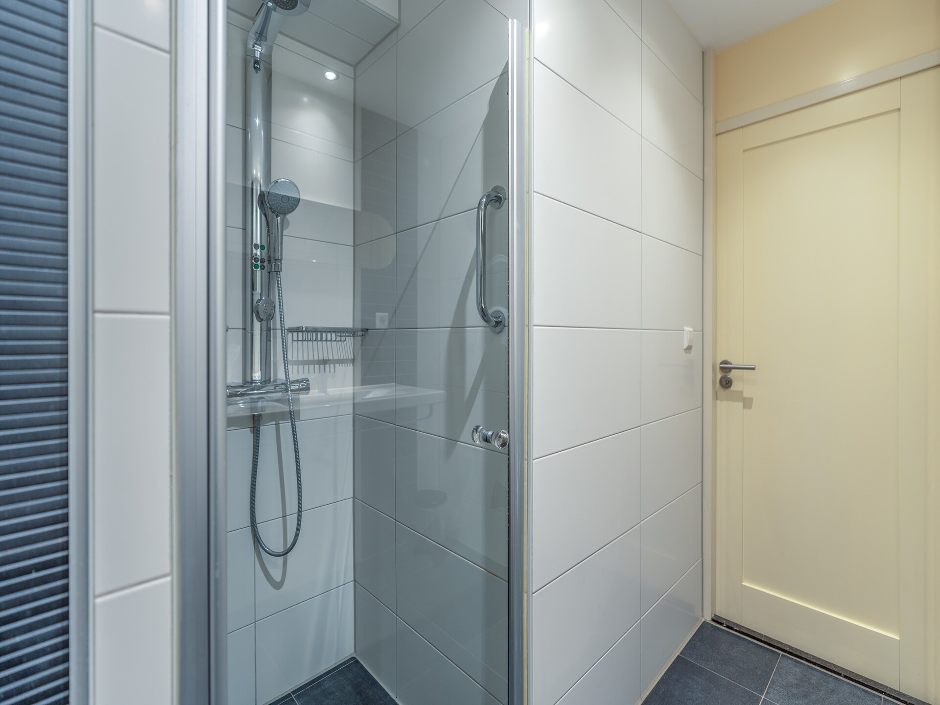 Hoekappartement Juliana 038: rustig in het bos, 200m van strand De Koog - foto 12