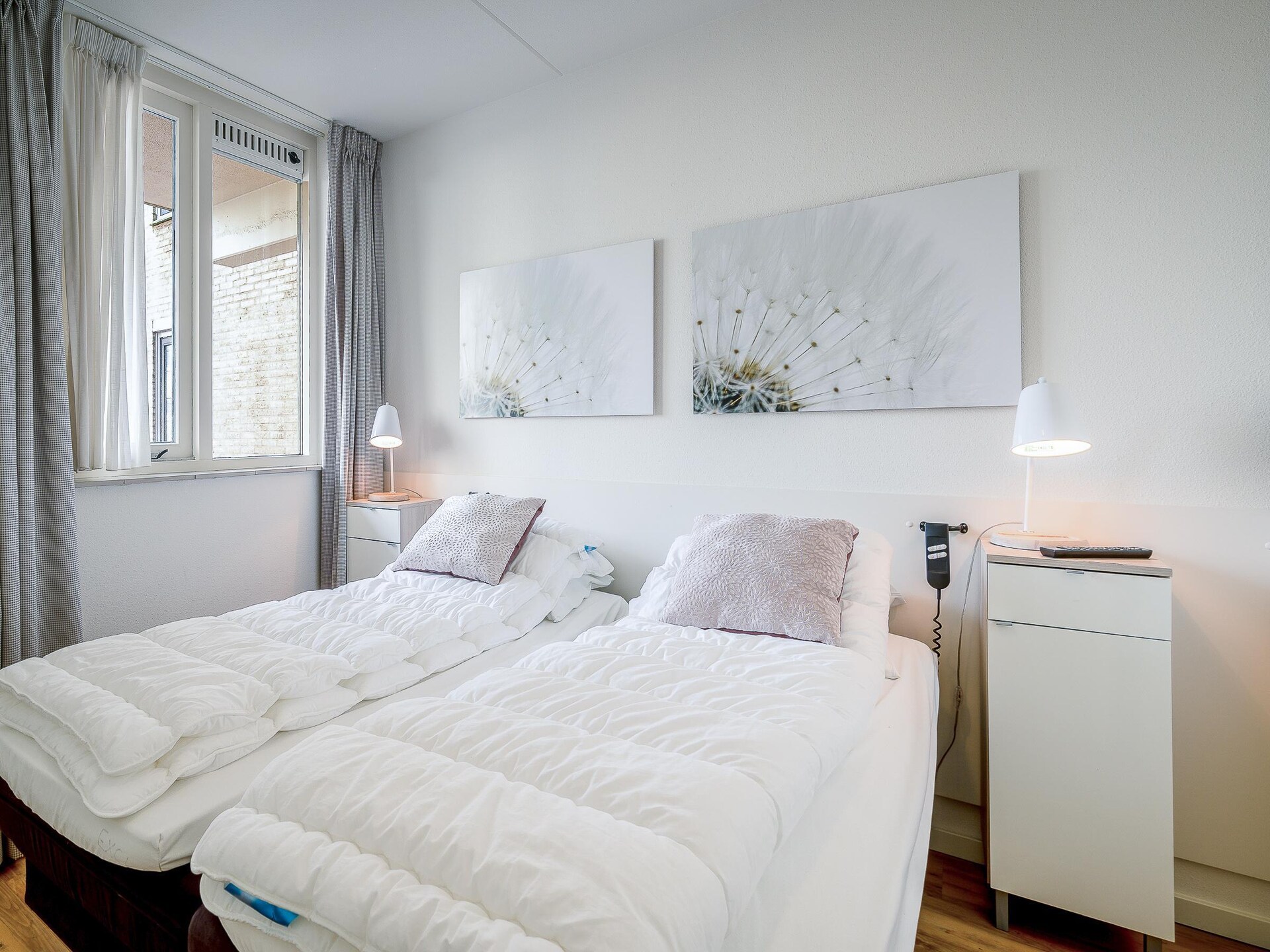 Juliana 042: Comfortabel appartement met zeezicht in De Koog - foto 9