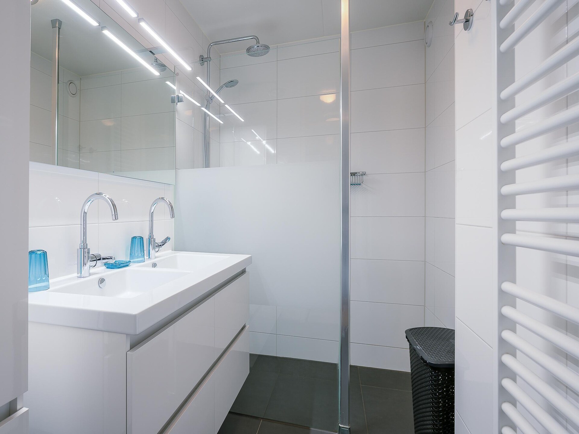 Juliana 042: Comfortabel appartement met zeezicht in De Koog - foto 11