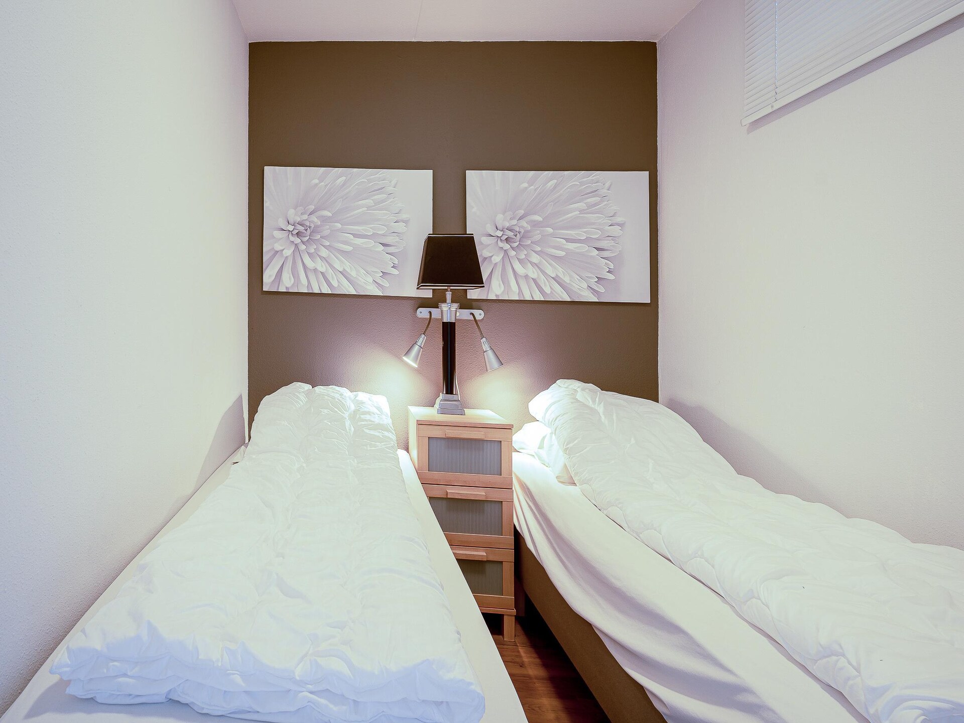 Juliana 042: Comfortabel appartement met zeezicht in De Koog - foto 10