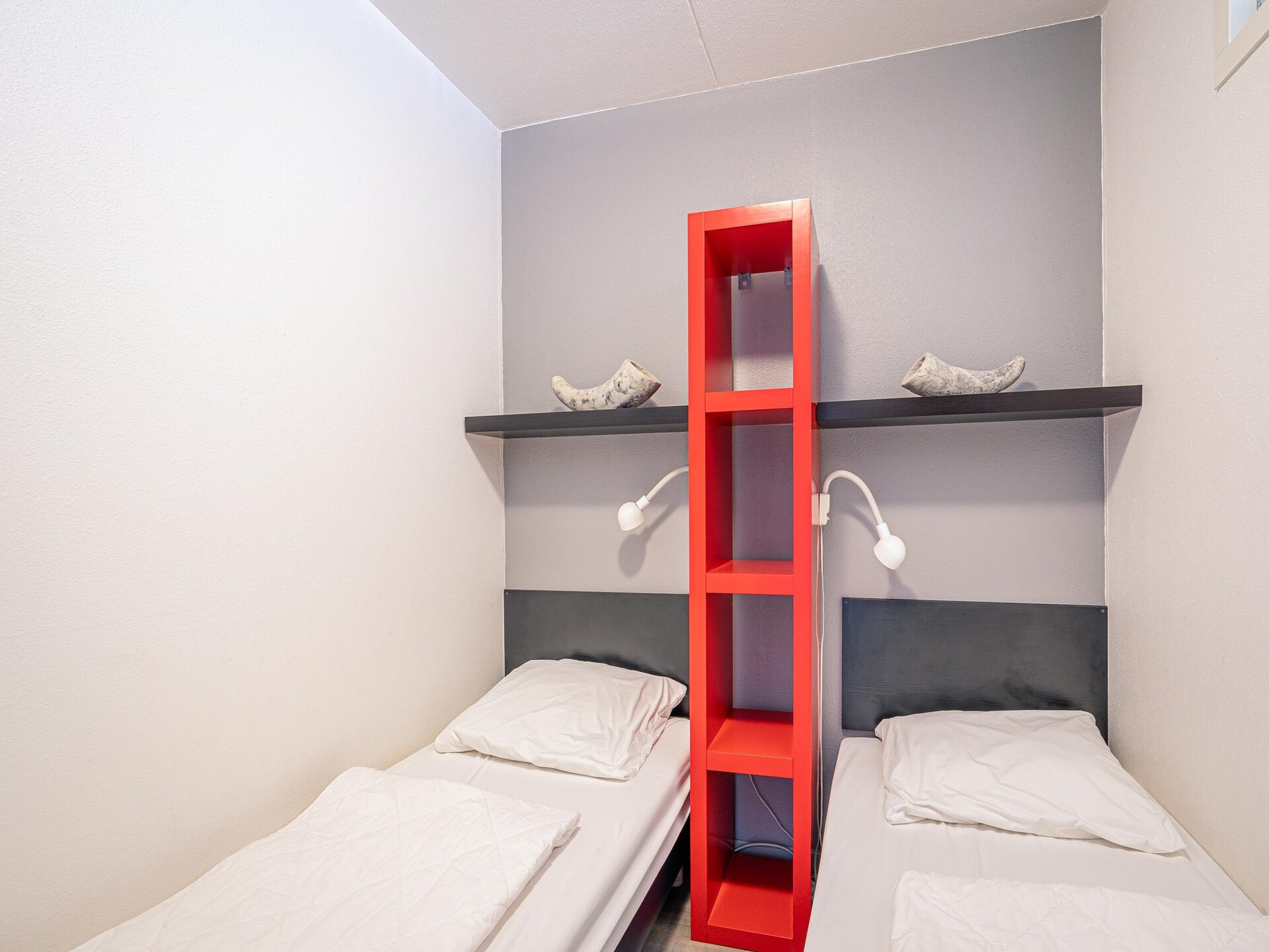 Juliana 046: Appartement met zeezicht in de duinen van De Koog - foto 9