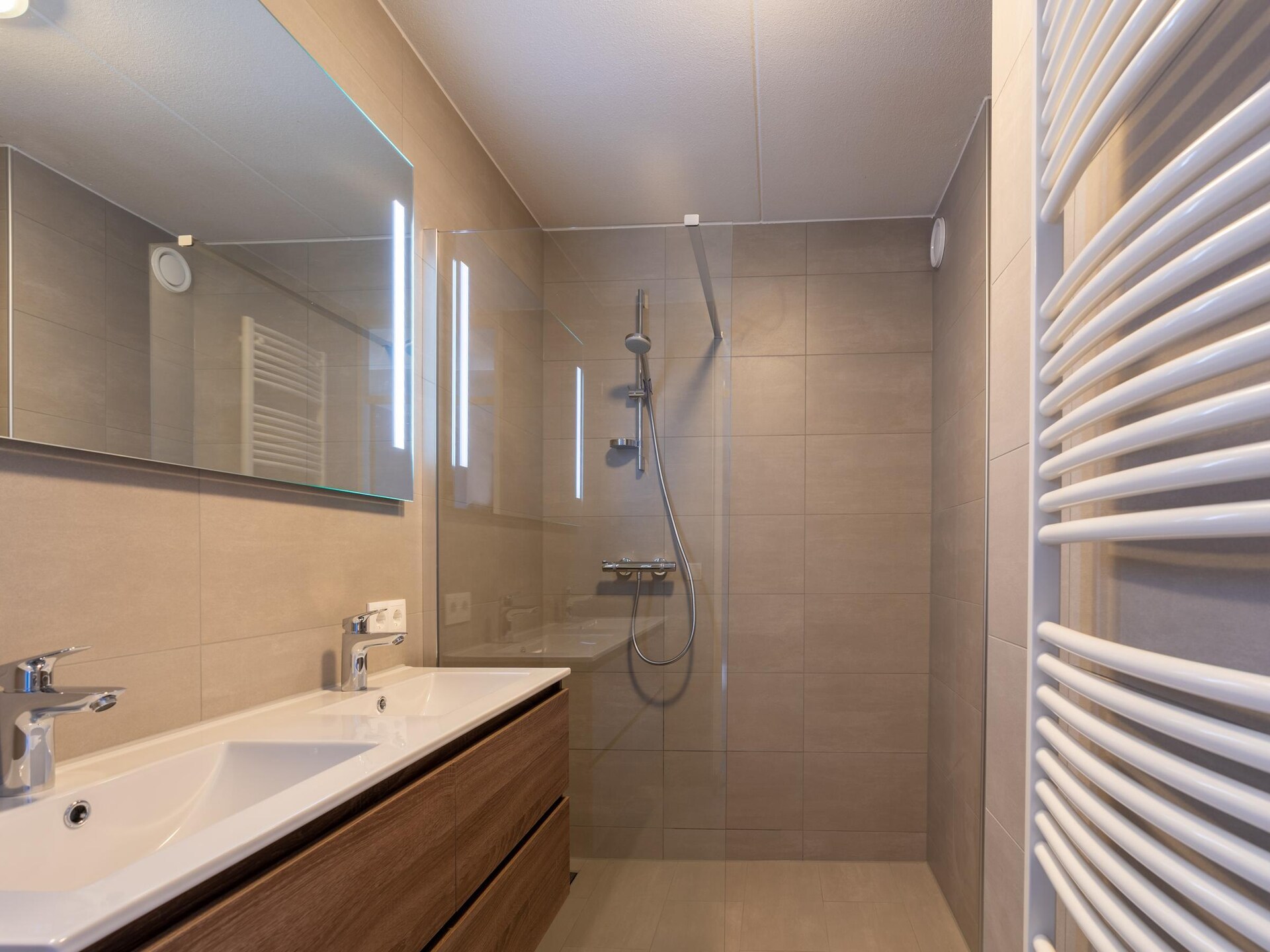 Juliana 046: Appartement met zeezicht in de duinen van De Koog - foto 11