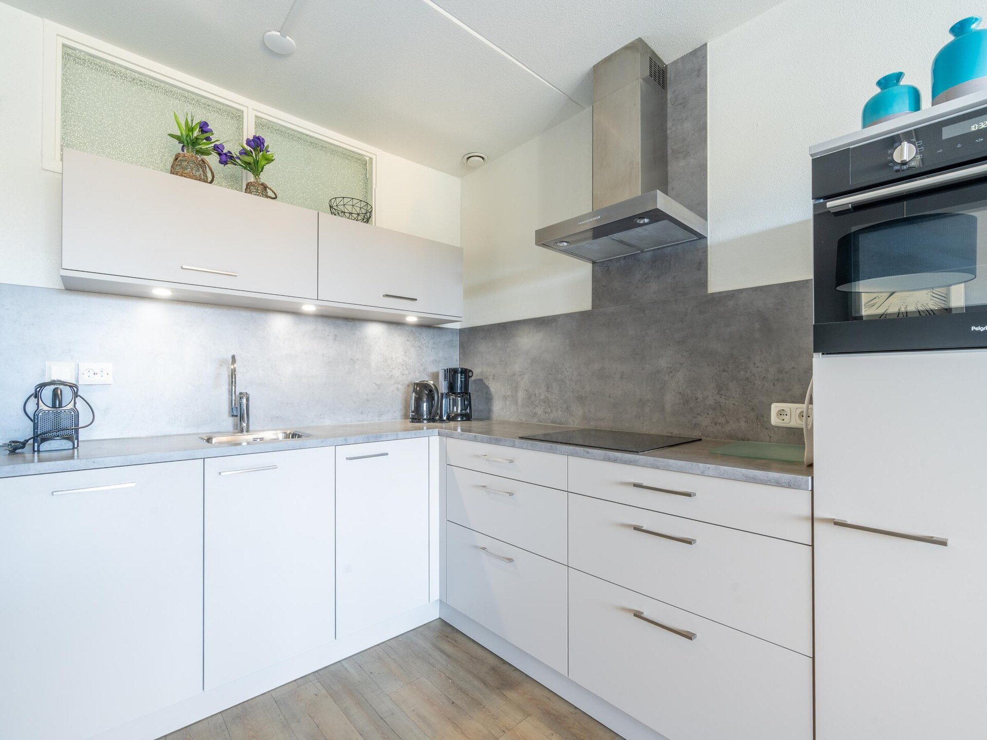 Juliana 046: Appartement met zeezicht in de duinen van De Koog - foto 8