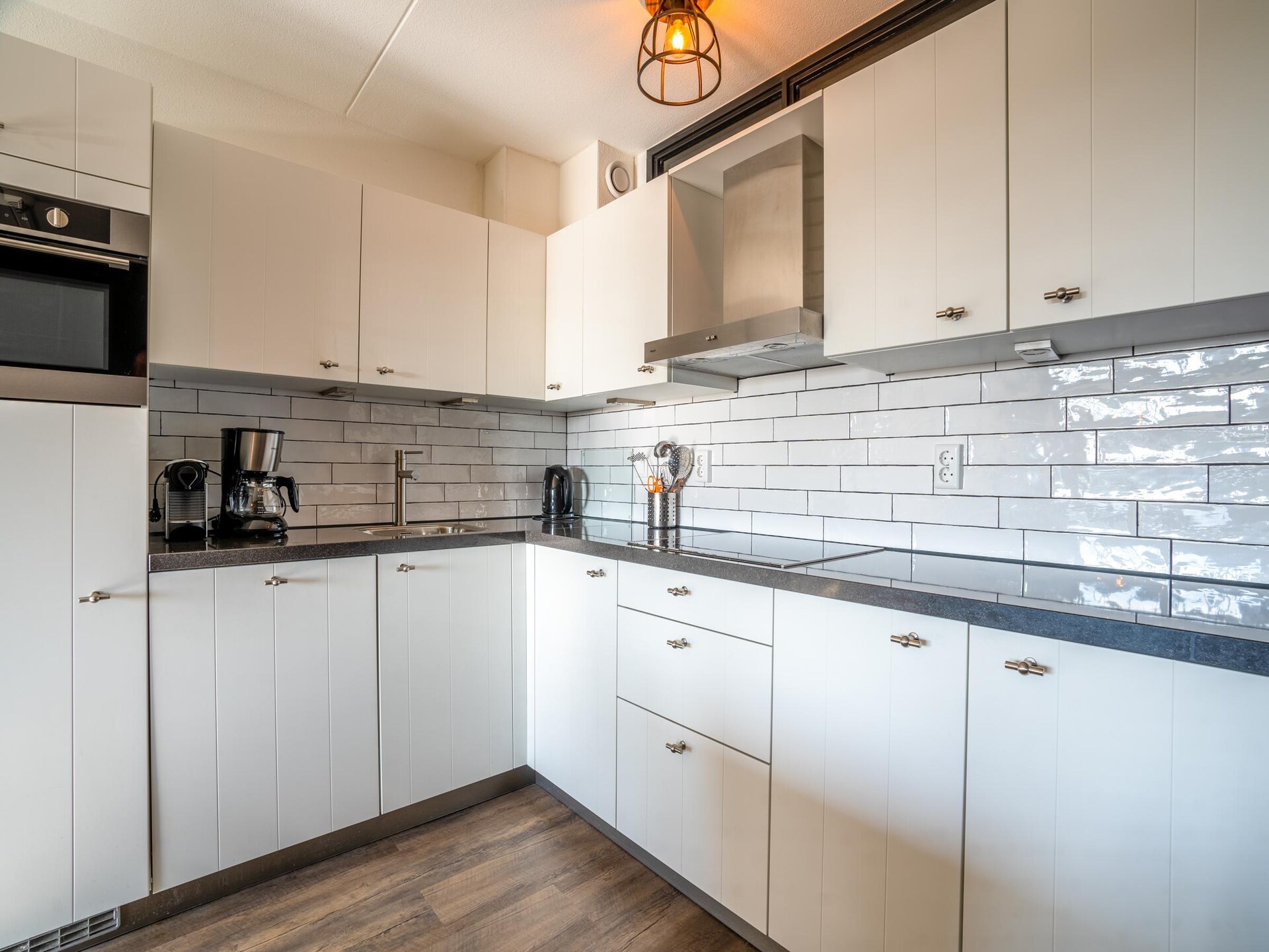 Juliana 048: Modern appartement met zeezicht in De Koog - foto 8