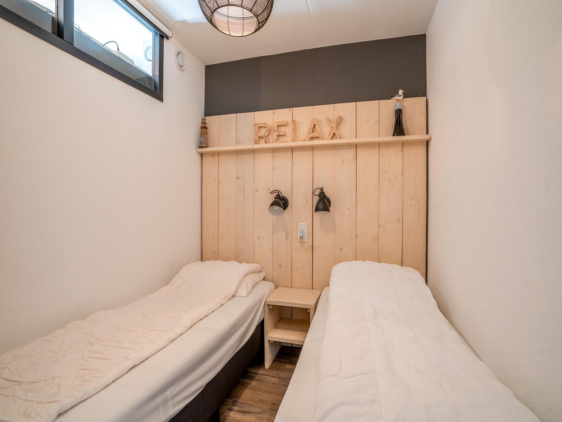 Juliana 048: Modern appartement met zeezicht in De Koog - foto 9