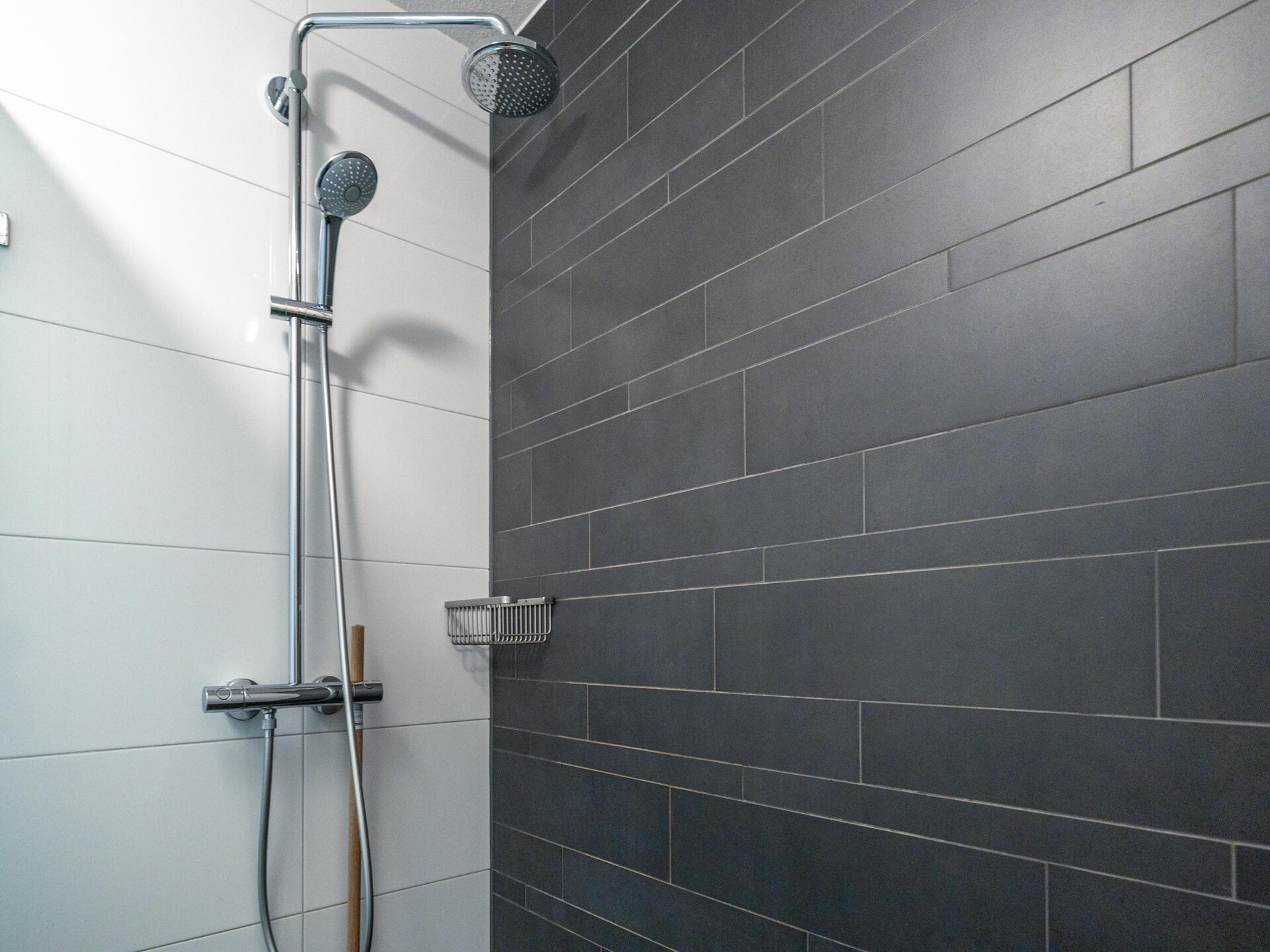 Modern appartement met zeezicht en gerenoveerde keuken in De Koog - foto 10