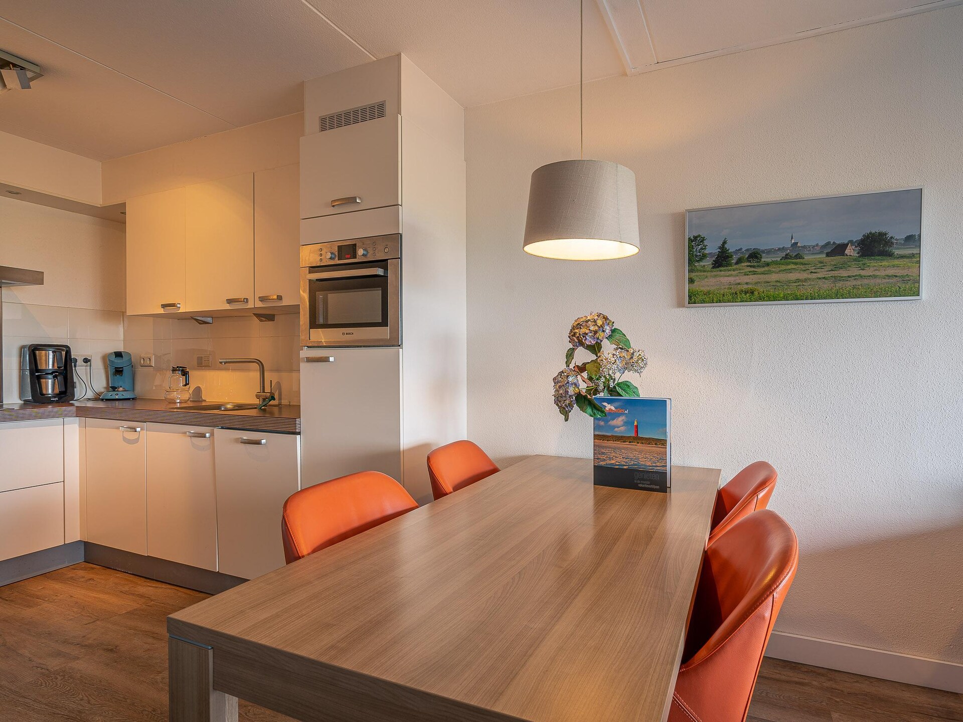 Luxe zeezichtappartement Juliana 056 op begane grond in De Koog - foto 6