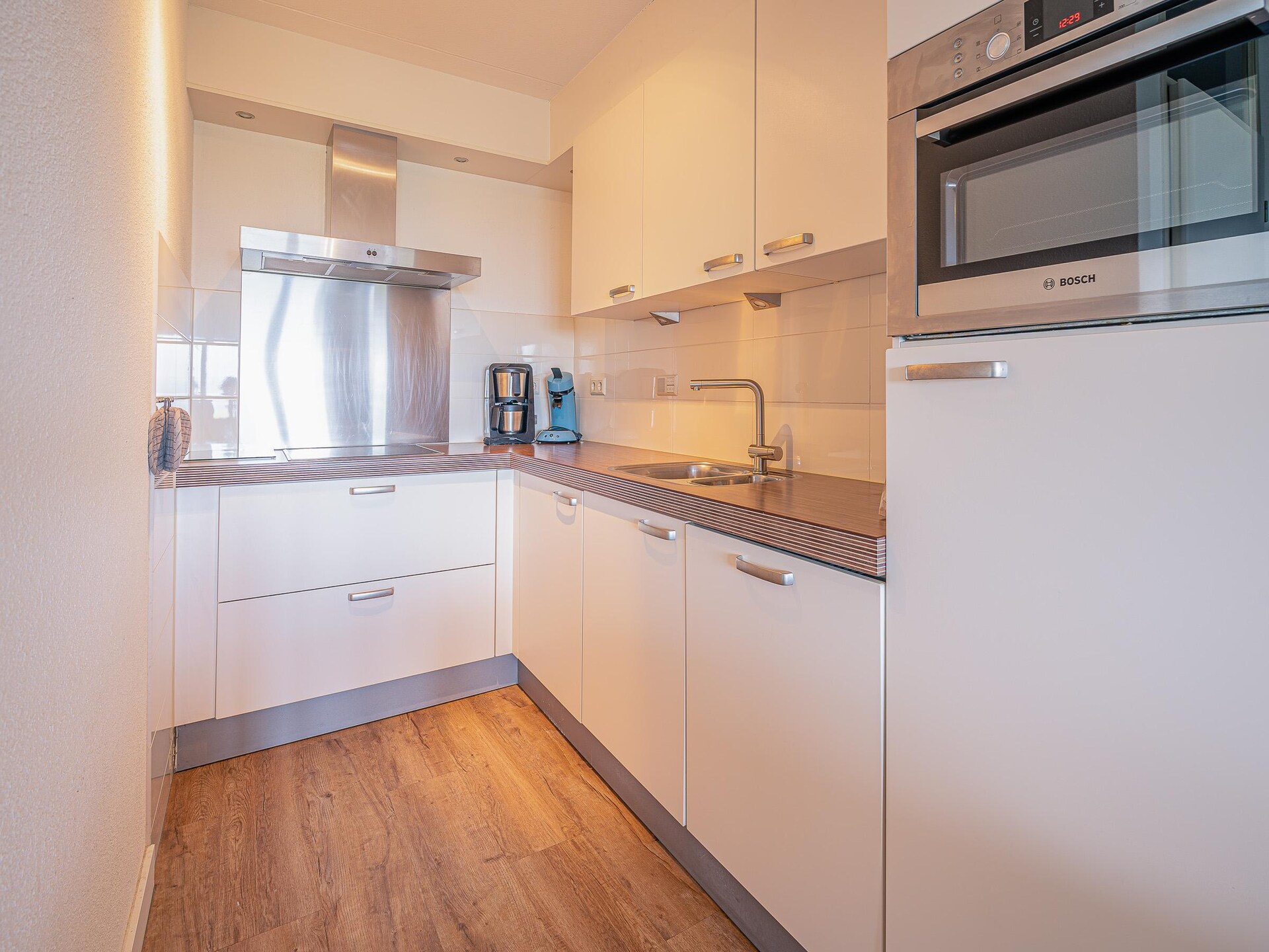 Luxe zeezichtappartement Juliana 056 op begane grond in De Koog - foto 7