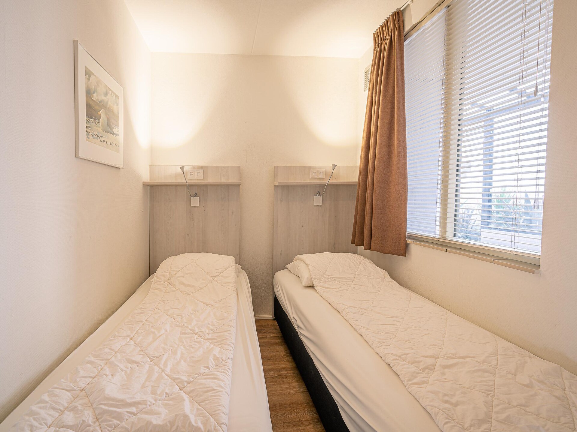 Luxe zeezichtappartement Juliana 056 op begane grond in De Koog - foto 8